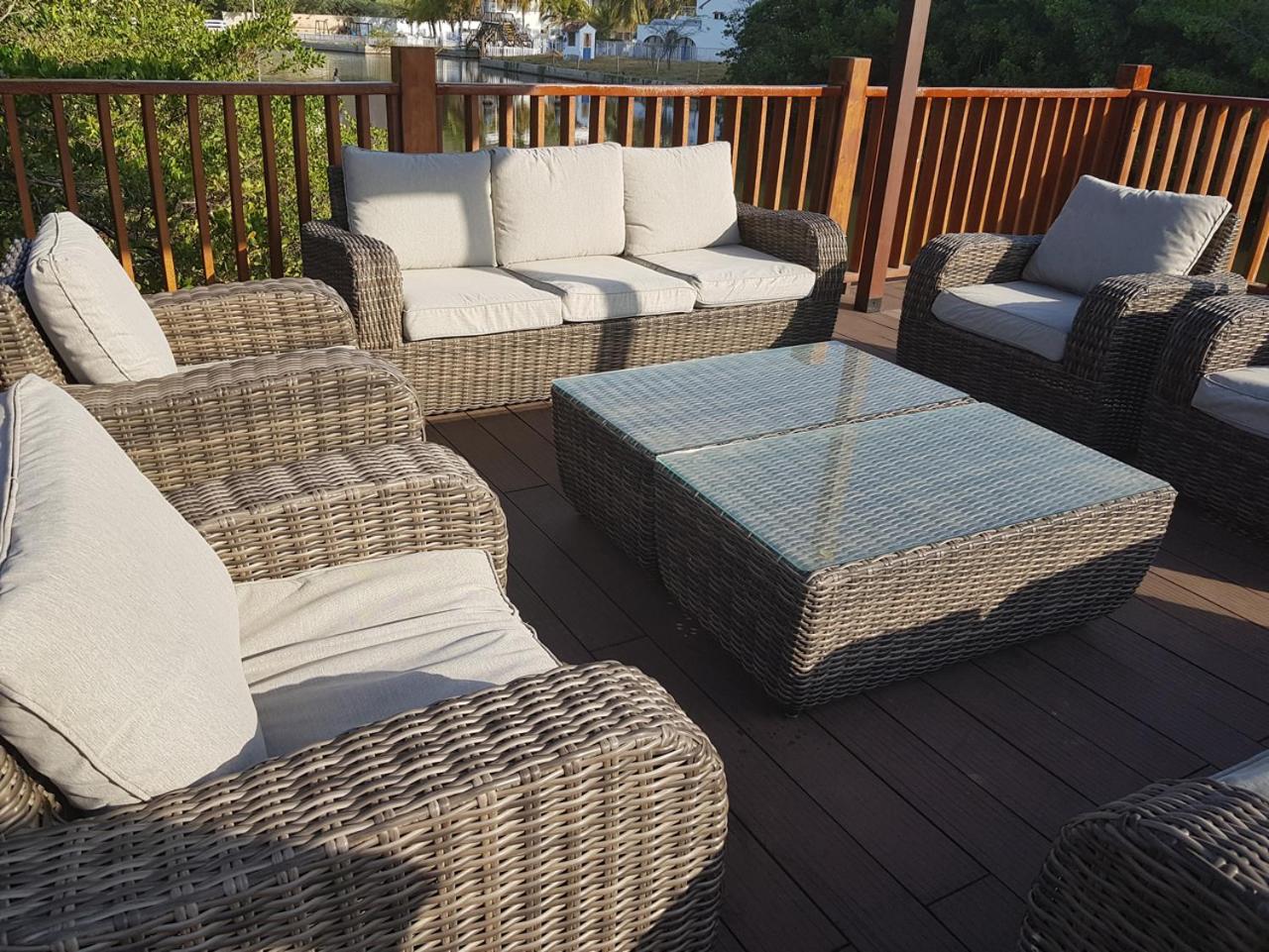 PENTHOUSE DE LUJO CON PLAYA PRIVADA en Pozos Clorados