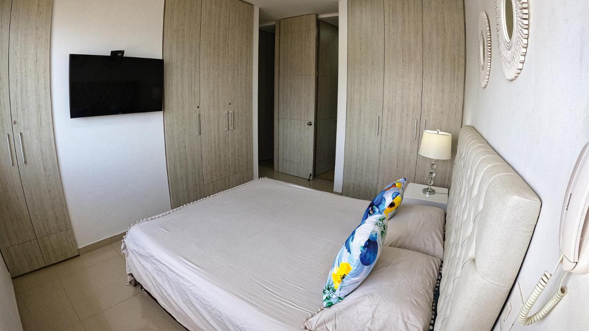 PENTHOUSE DE LUJO CON PLAYA PRIVADA en Pozos Clorados