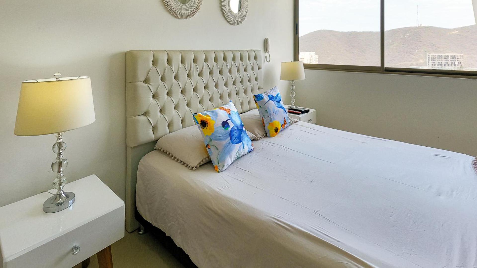 PENTHOUSE DE LUJO CON PLAYA PRIVADA en Pozos Clorados