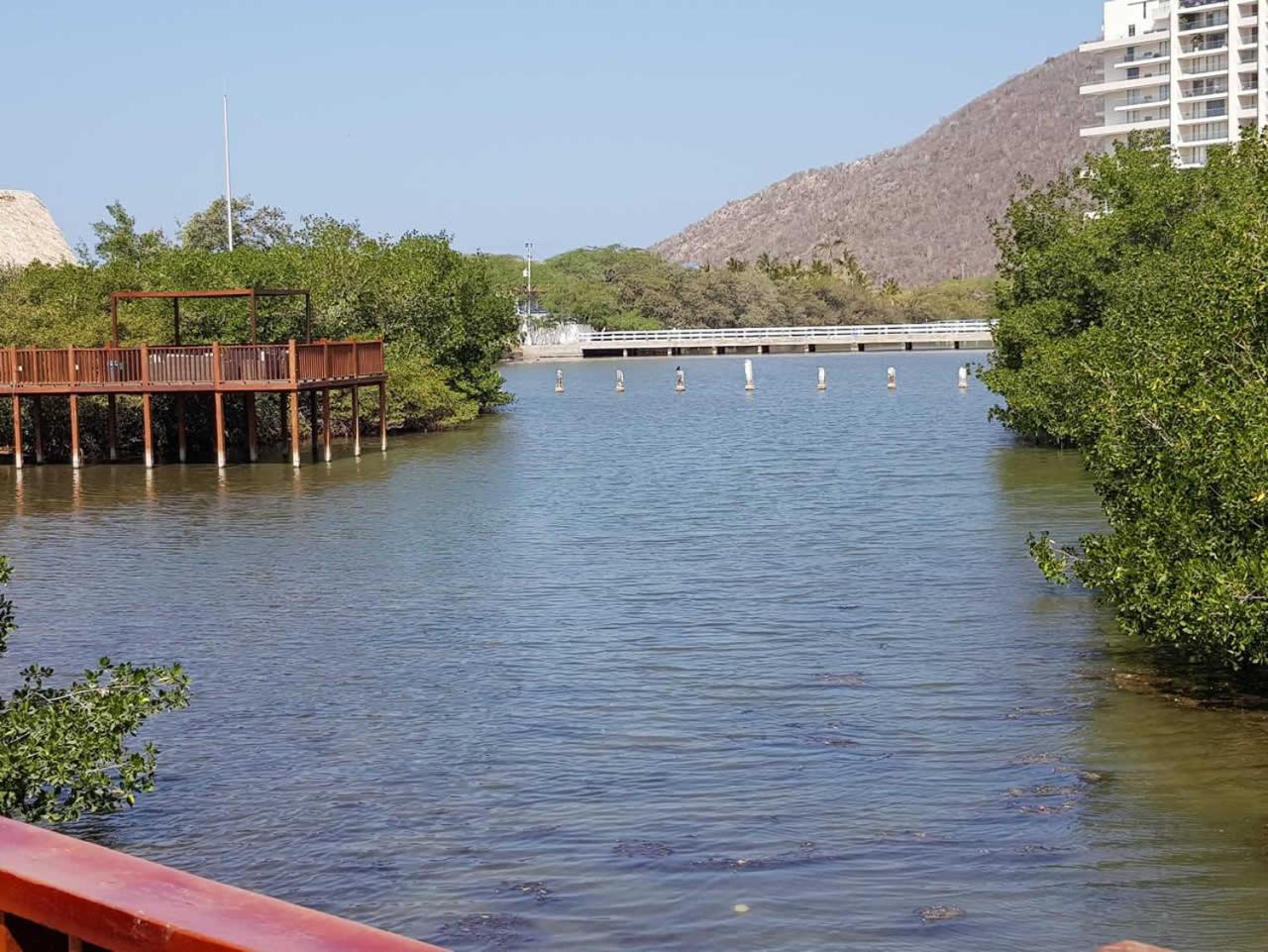 PENTHOUSE DE LUJO CON PLAYA PRIVADA en Pozos Clorados