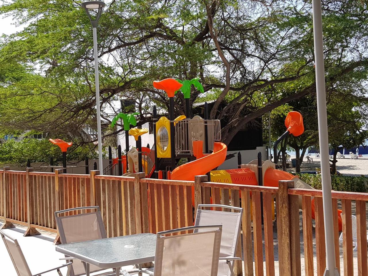 PENTHOUSE DE LUJO CON PLAYA PRIVADA en Pozos Clorados