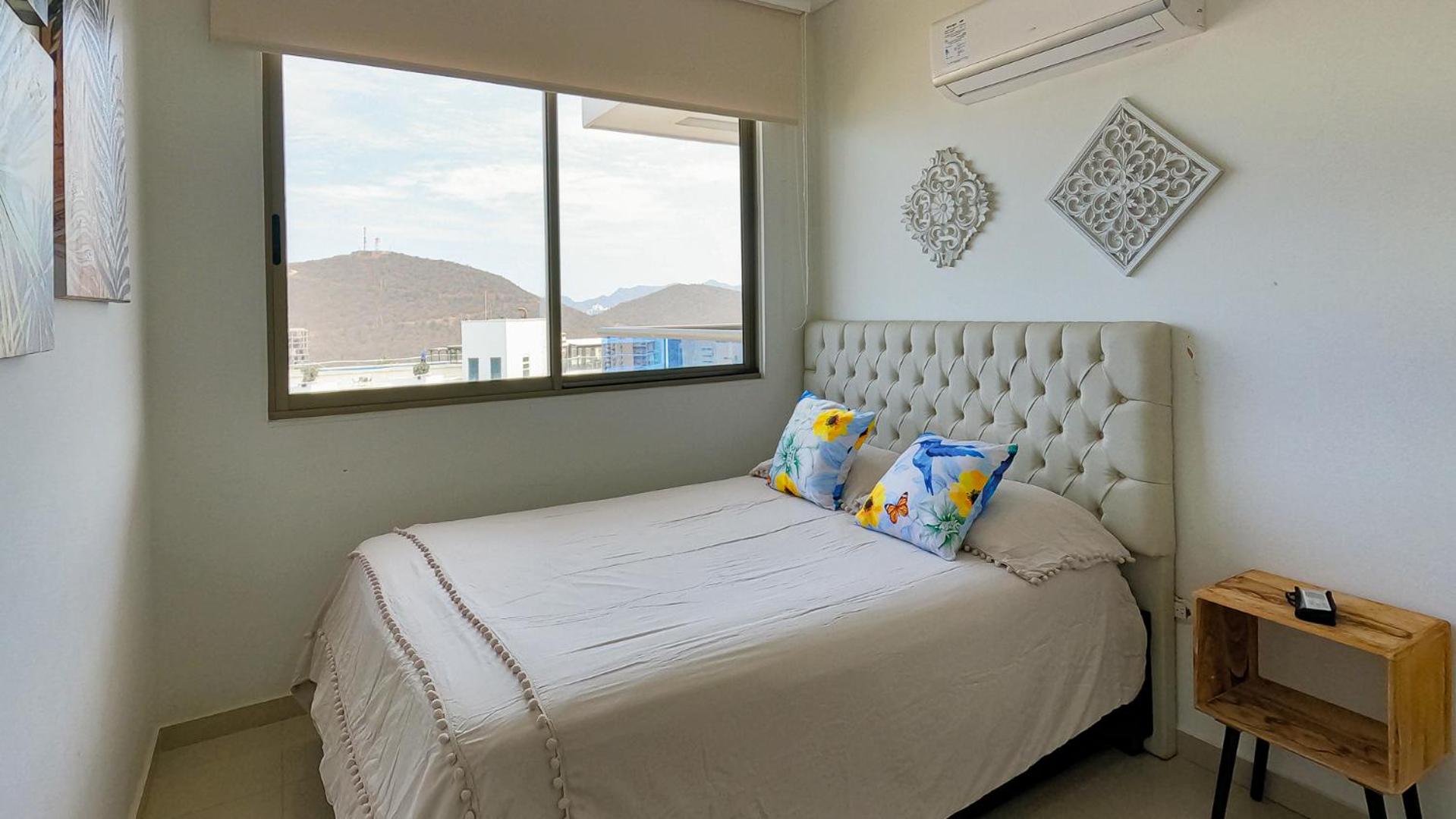 PENTHOUSE DE LUJO CON PLAYA PRIVADA en Pozos Clorados