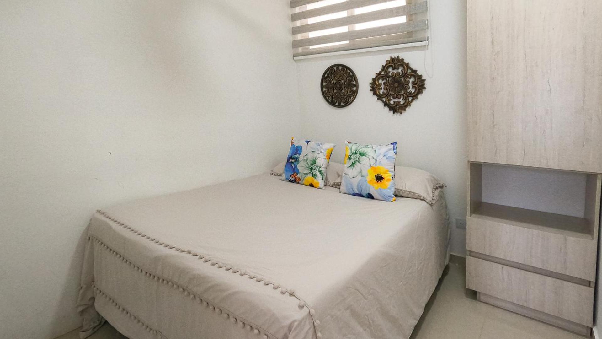 PENTHOUSE DE LUJO CON PLAYA PRIVADA en Pozos Clorados