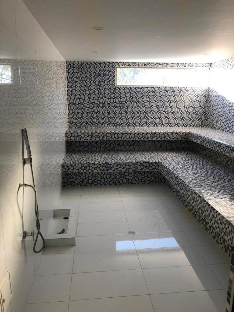 PENTHOUSE DE LUJO CON PLAYA PRIVADA en Pozos Clorados