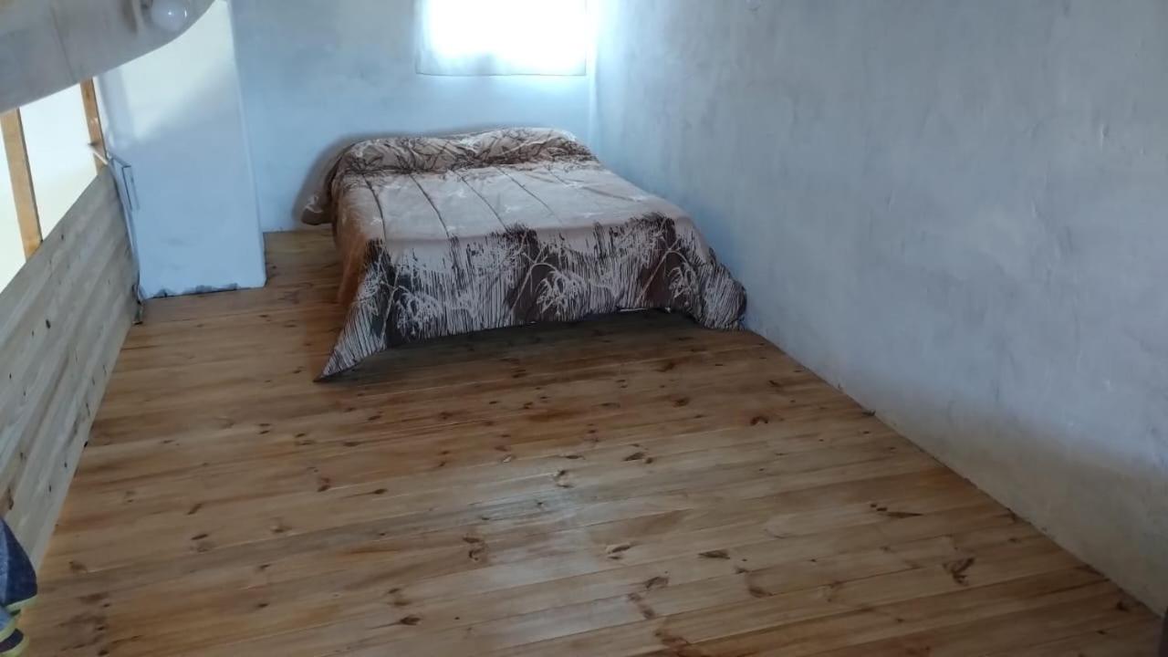 El Paraíso