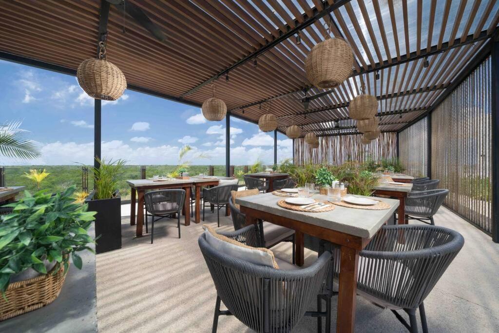 MISTIQ Gardens Jungle Lofts view 5