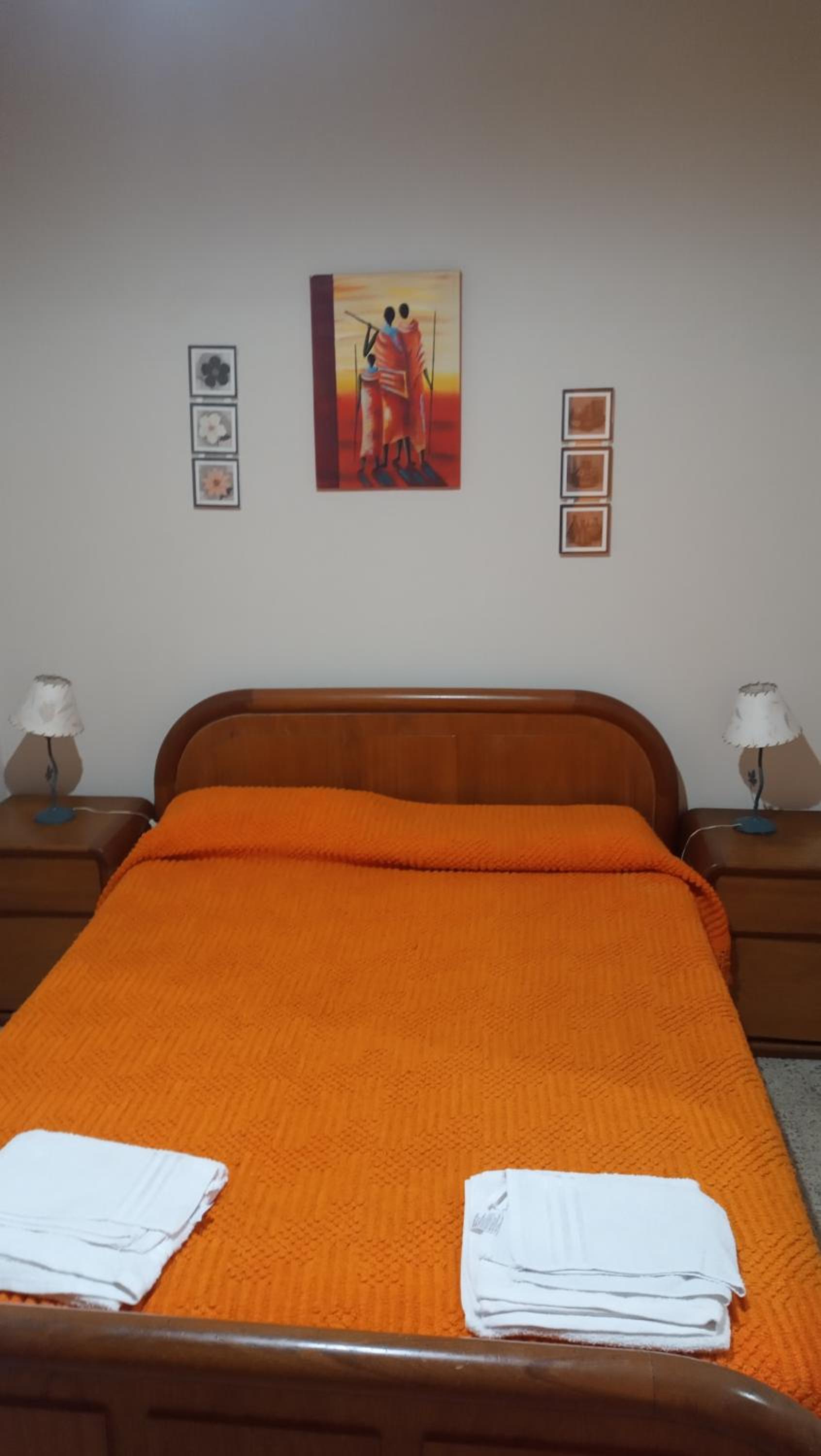 Departamento Amplio con Terraza Exclusiva