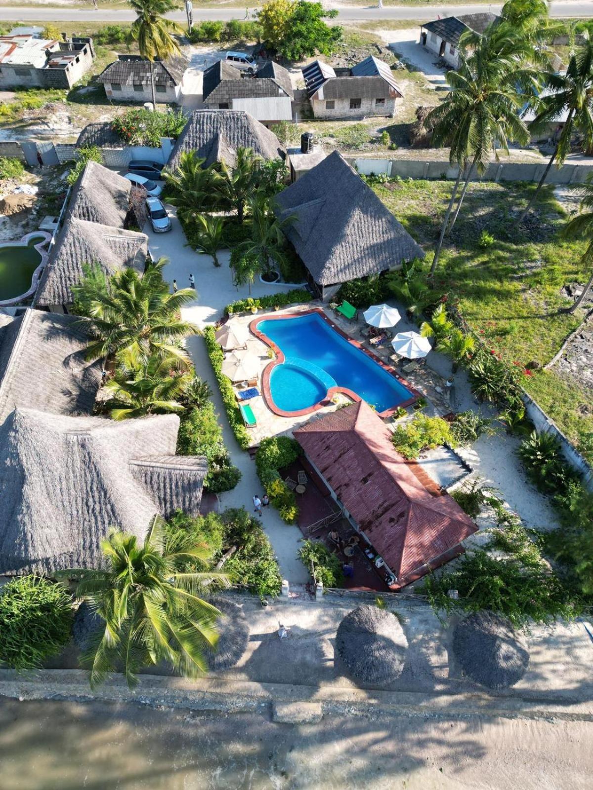 Moayana Liora Zanzibar view 2