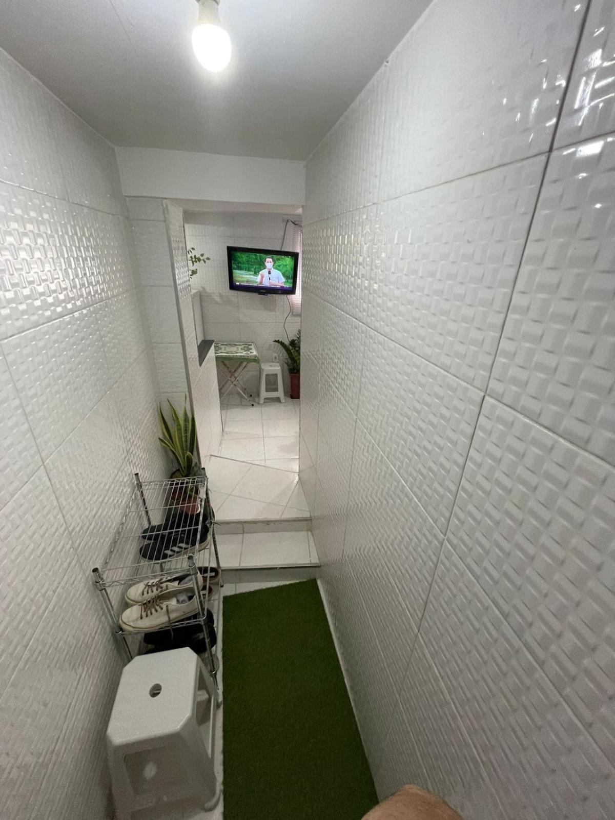 Hostel EL SHADAY