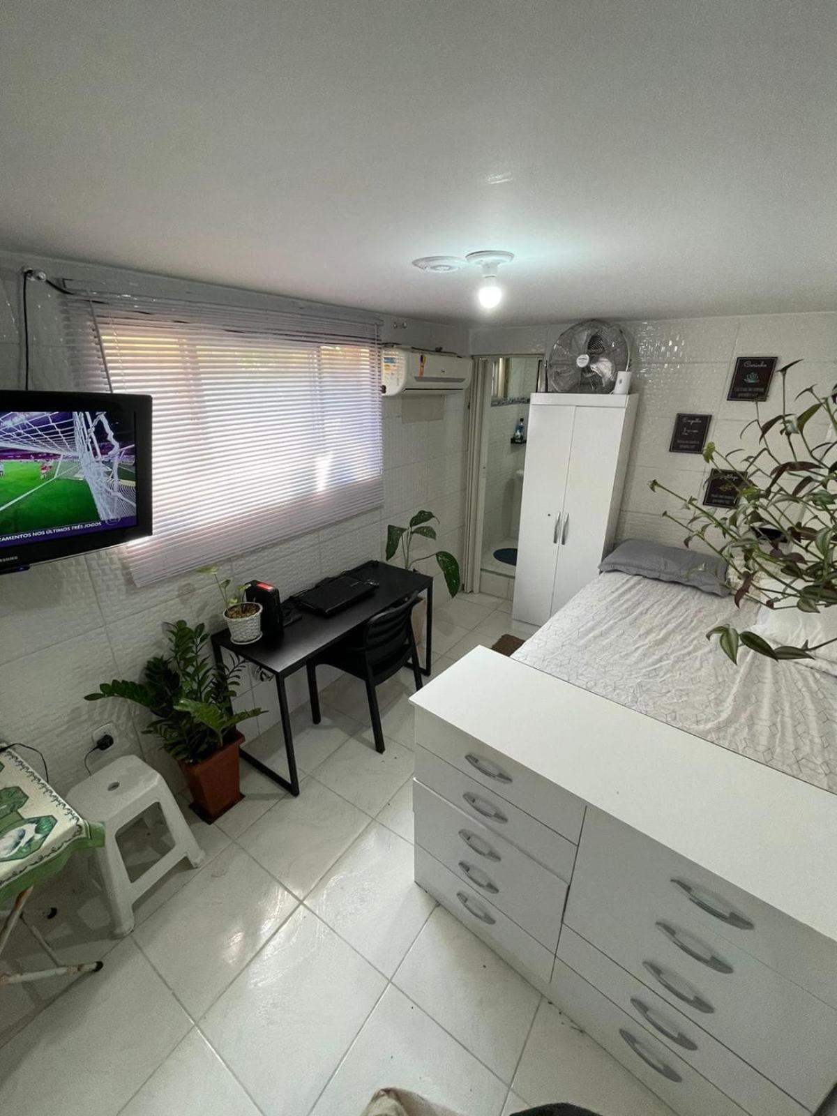 Hostel EL SHADAY