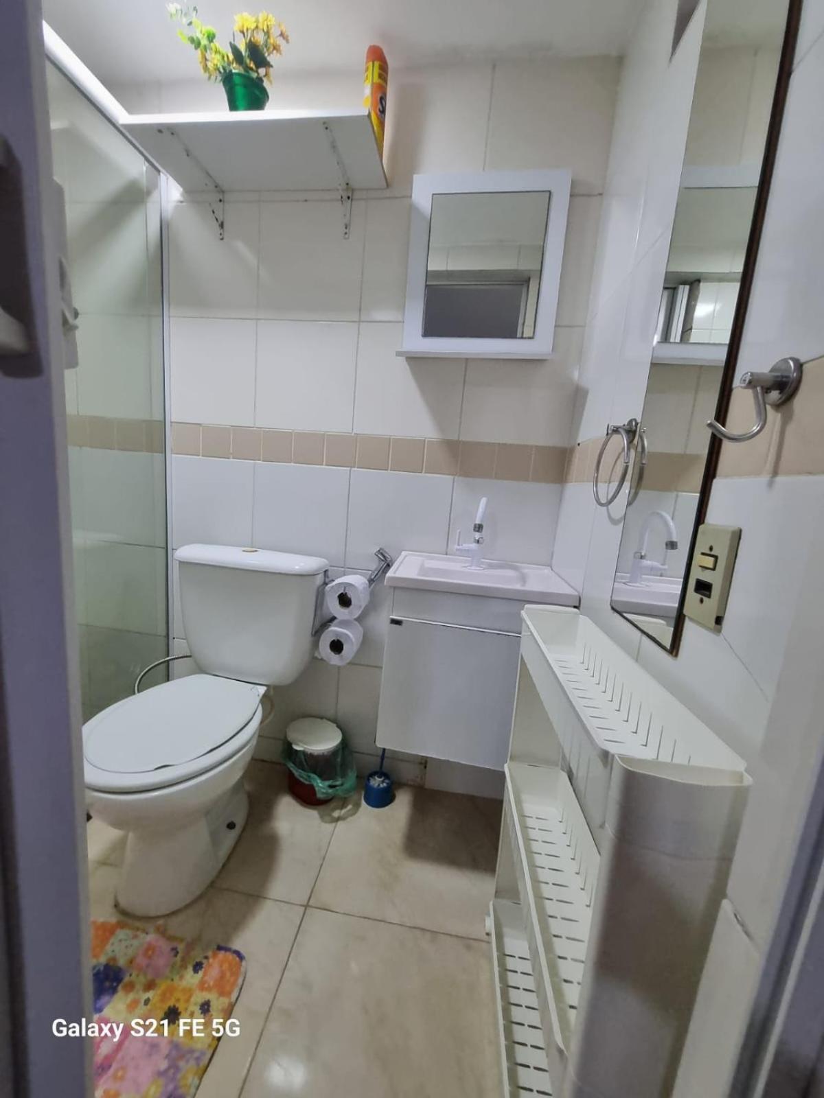 Hostel EL SHADAY