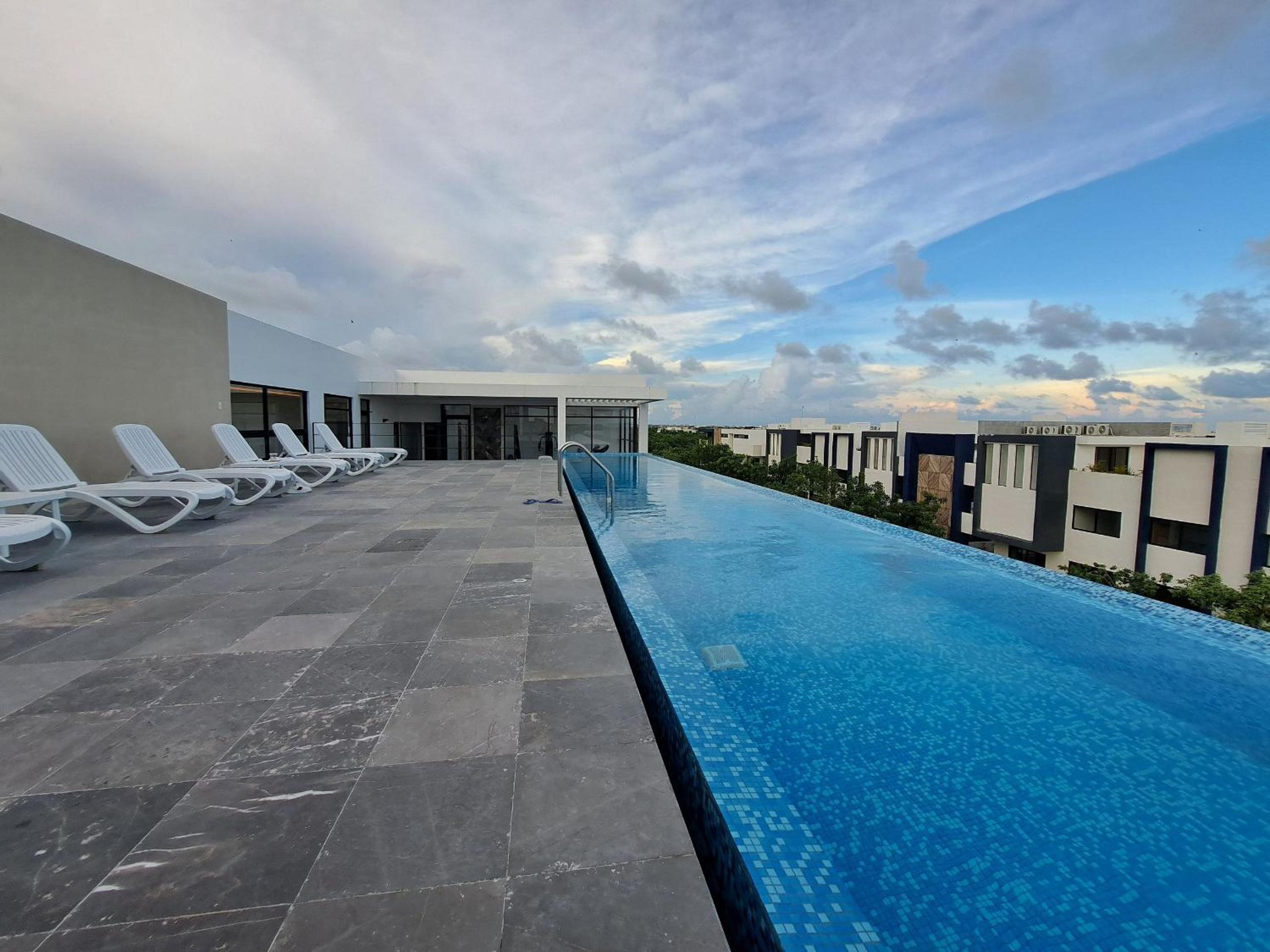 roof