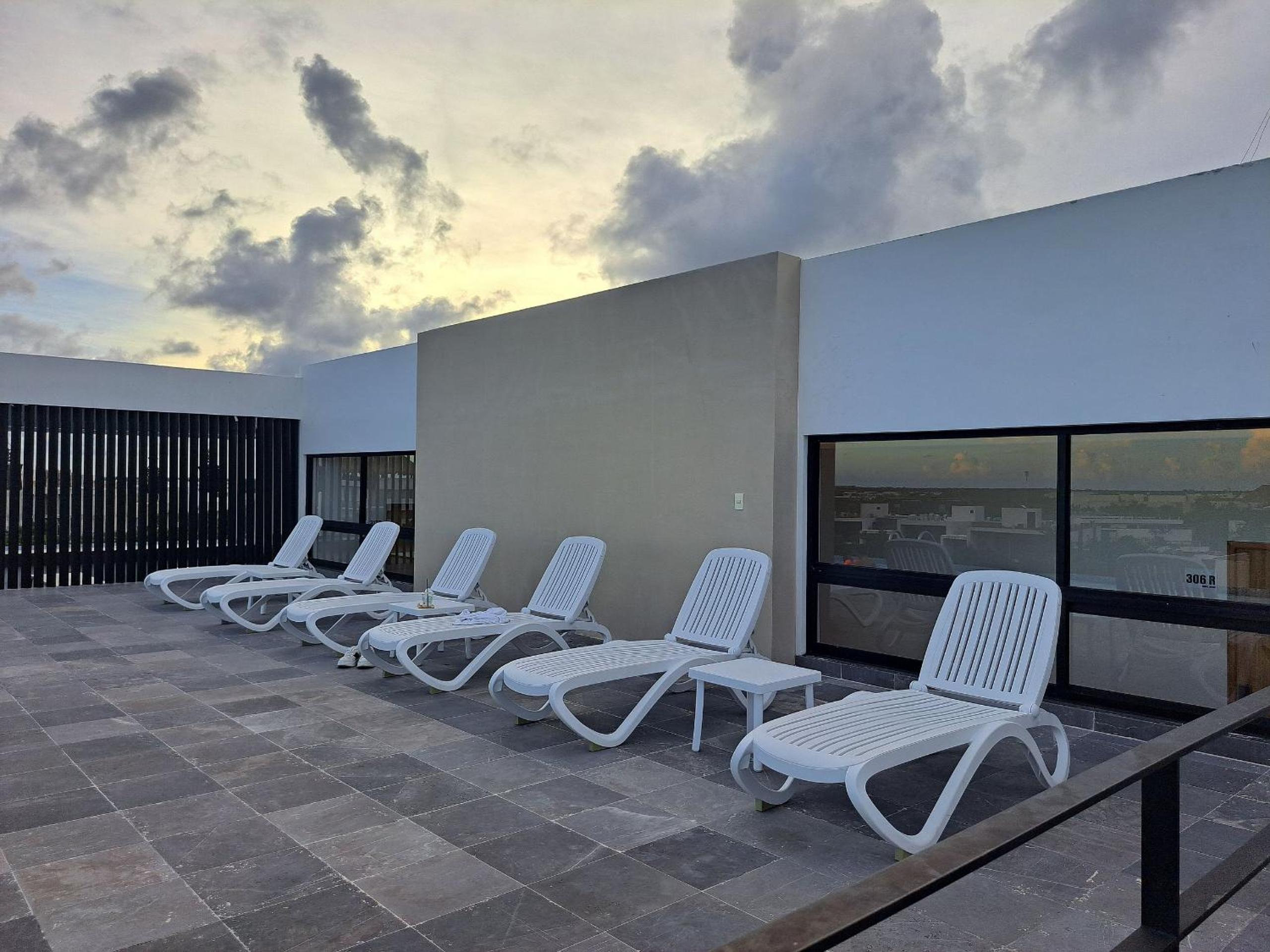 roof