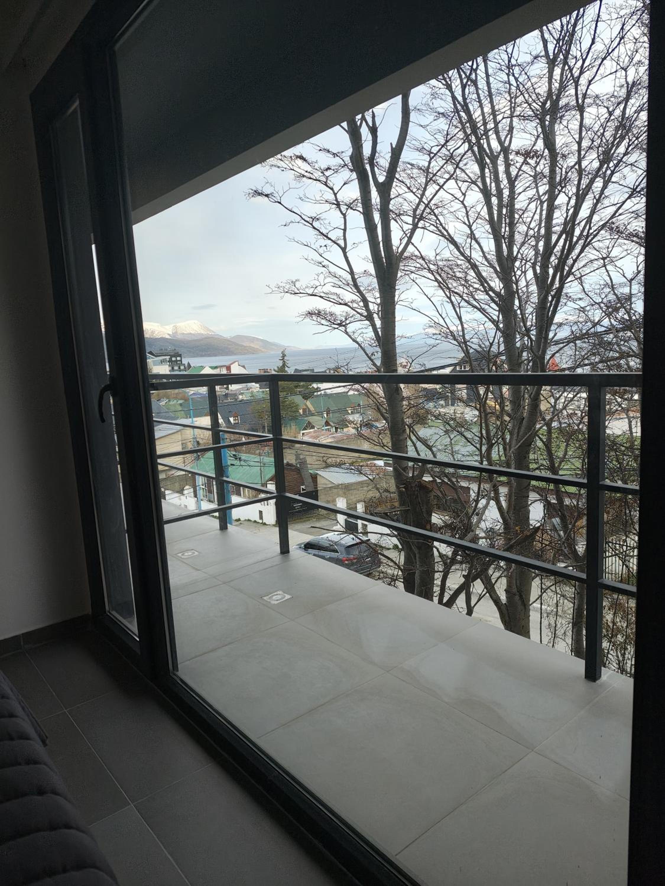 Southern Suites B9