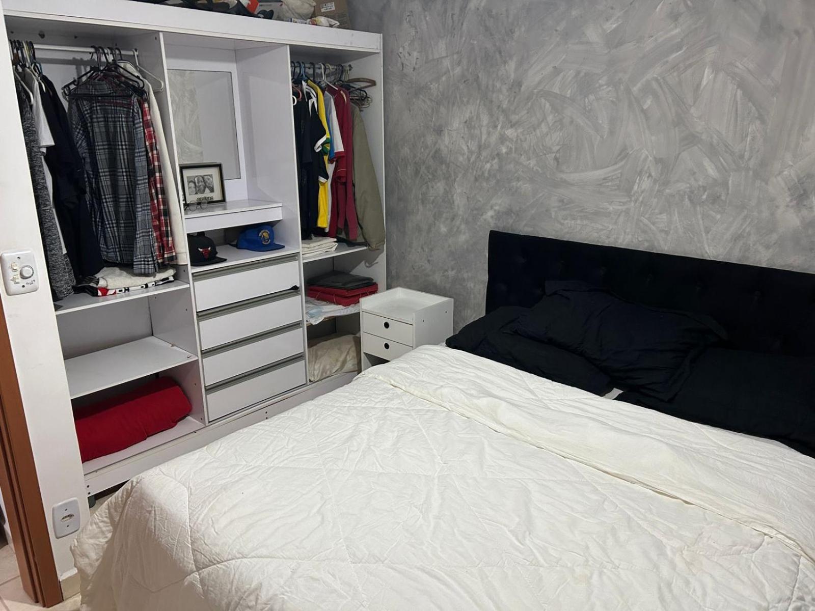 Alugo apartamento temporada 6,5km do Rock in Rio