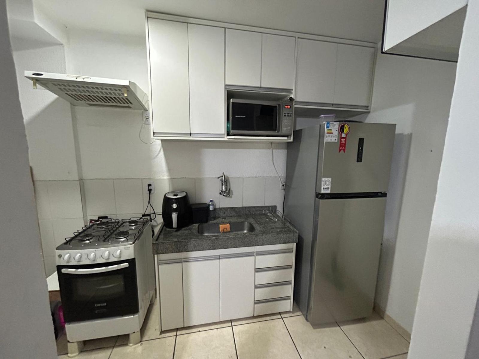 Alugo apartamento temporada 6,5km do Rock in Rio