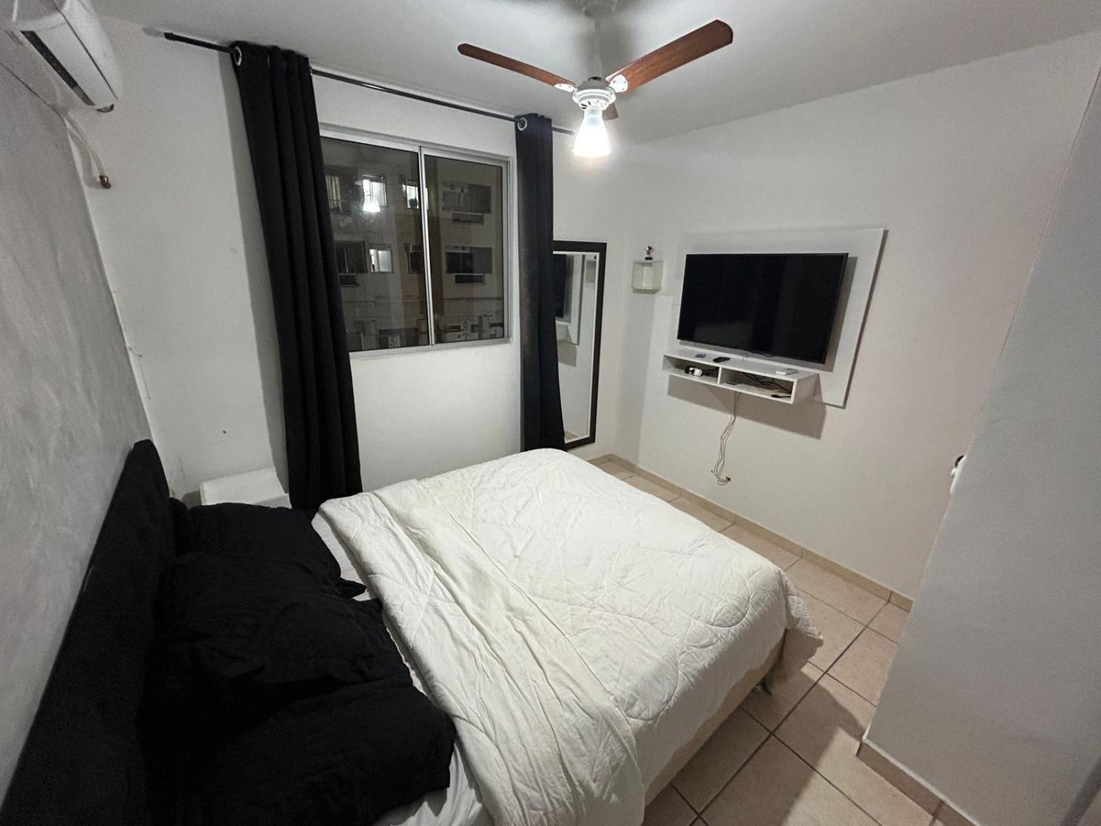 Alugo apartamento temporada 6,5km do Rock in Rio