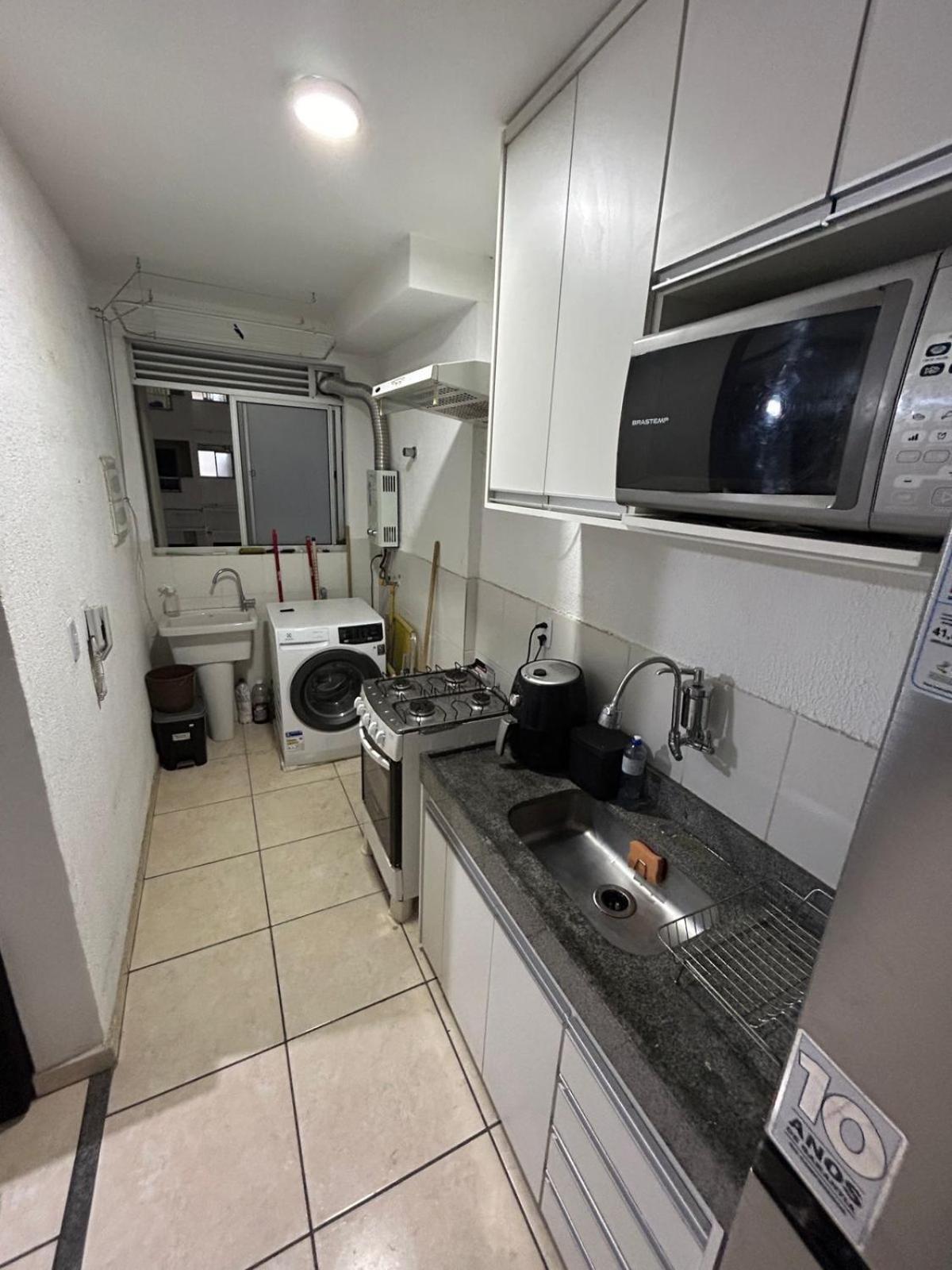 Alugo apartamento temporada 6,5km do Rock in Rio