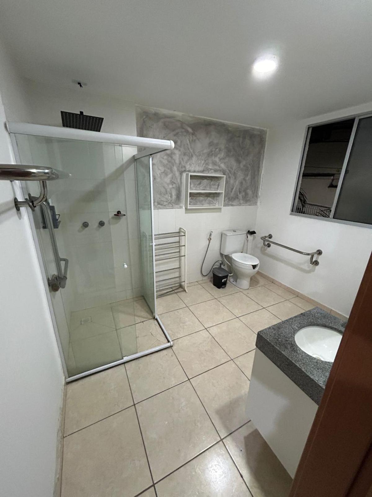 Alugo apartamento temporada 6,5km do Rock in Rio