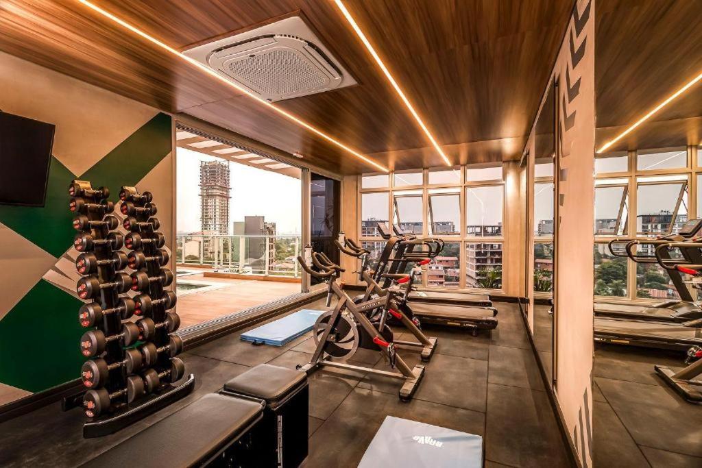 Estudio Deluxe Houze