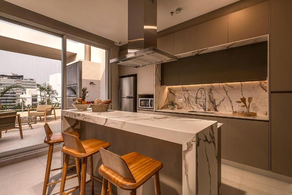 Estudio Deluxe Houze
