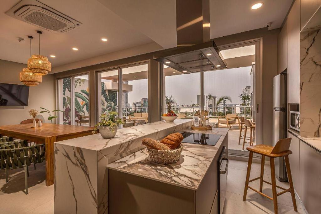 Estudio Deluxe Houze