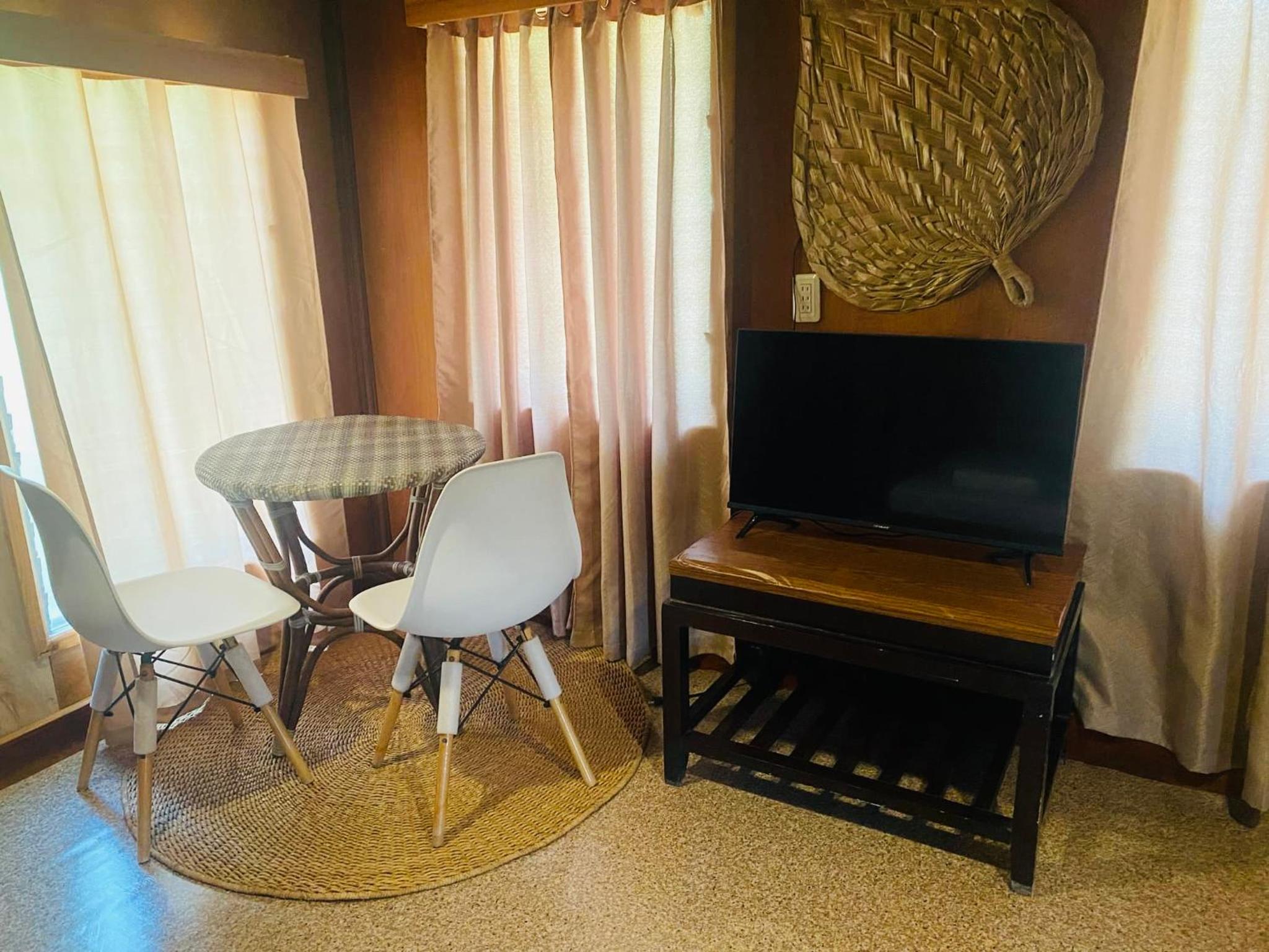 Bohol Island Homestay
