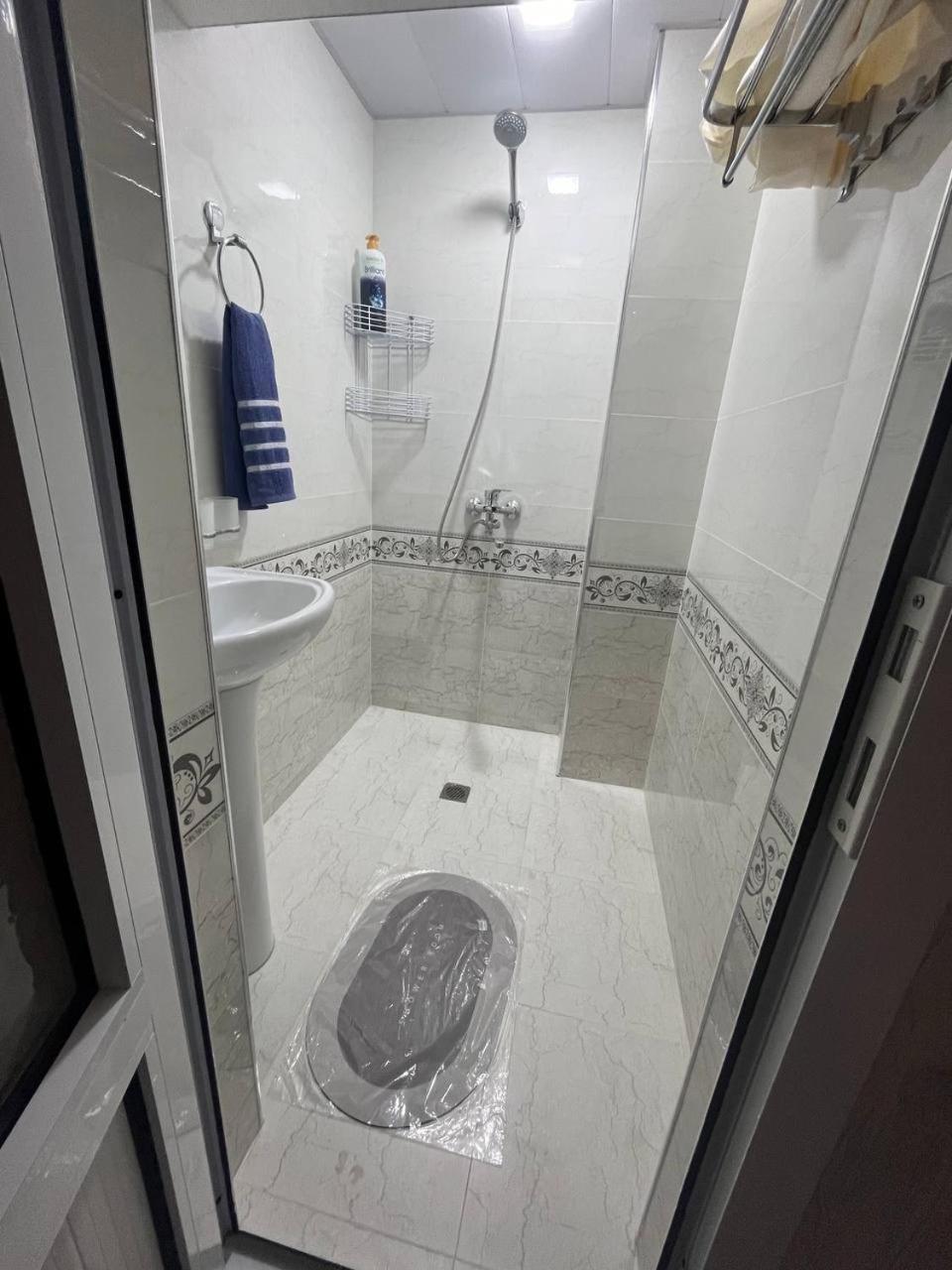 Sam Blvd two bedroom apartment view 5