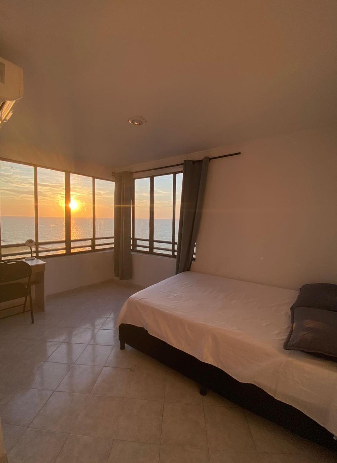 Ocean view