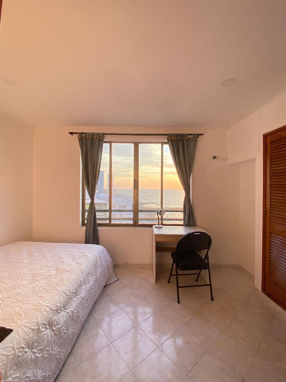 Ocean view