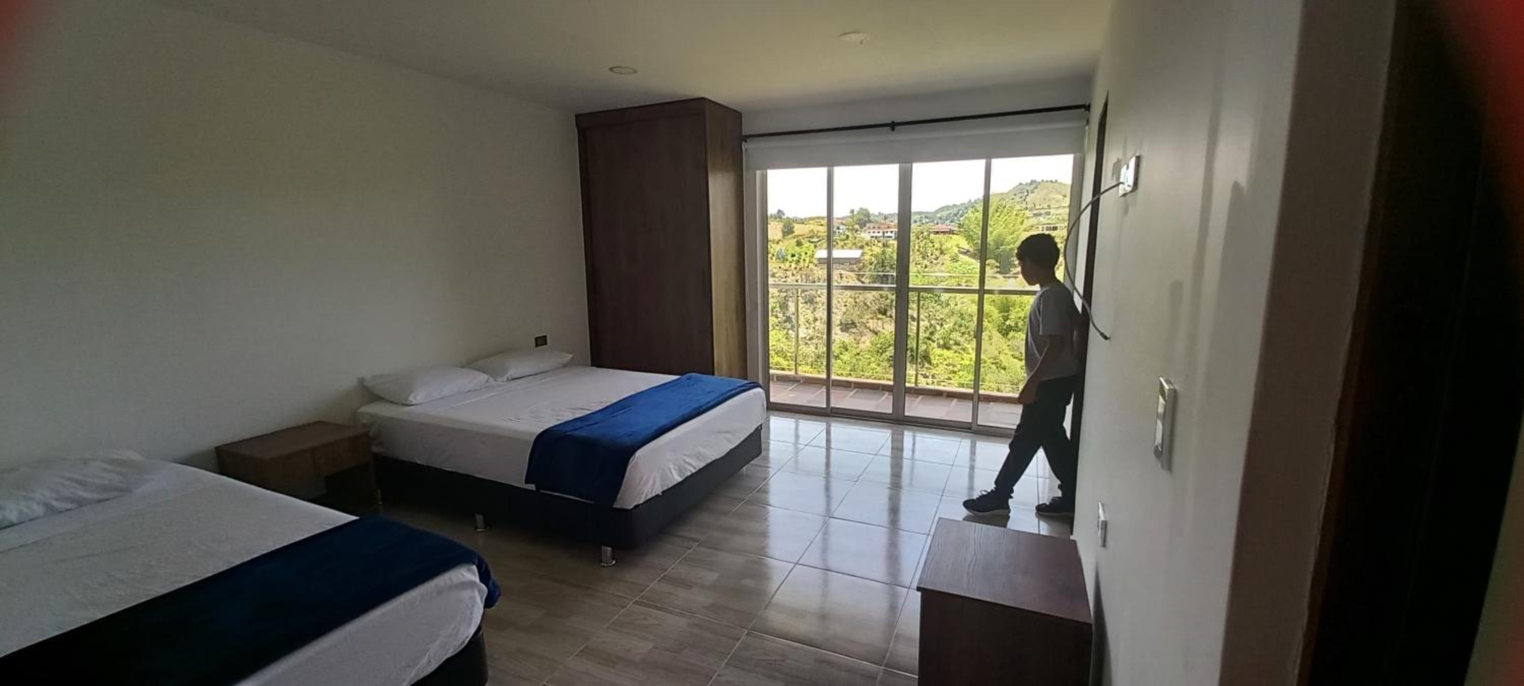 Finca Villa Maru