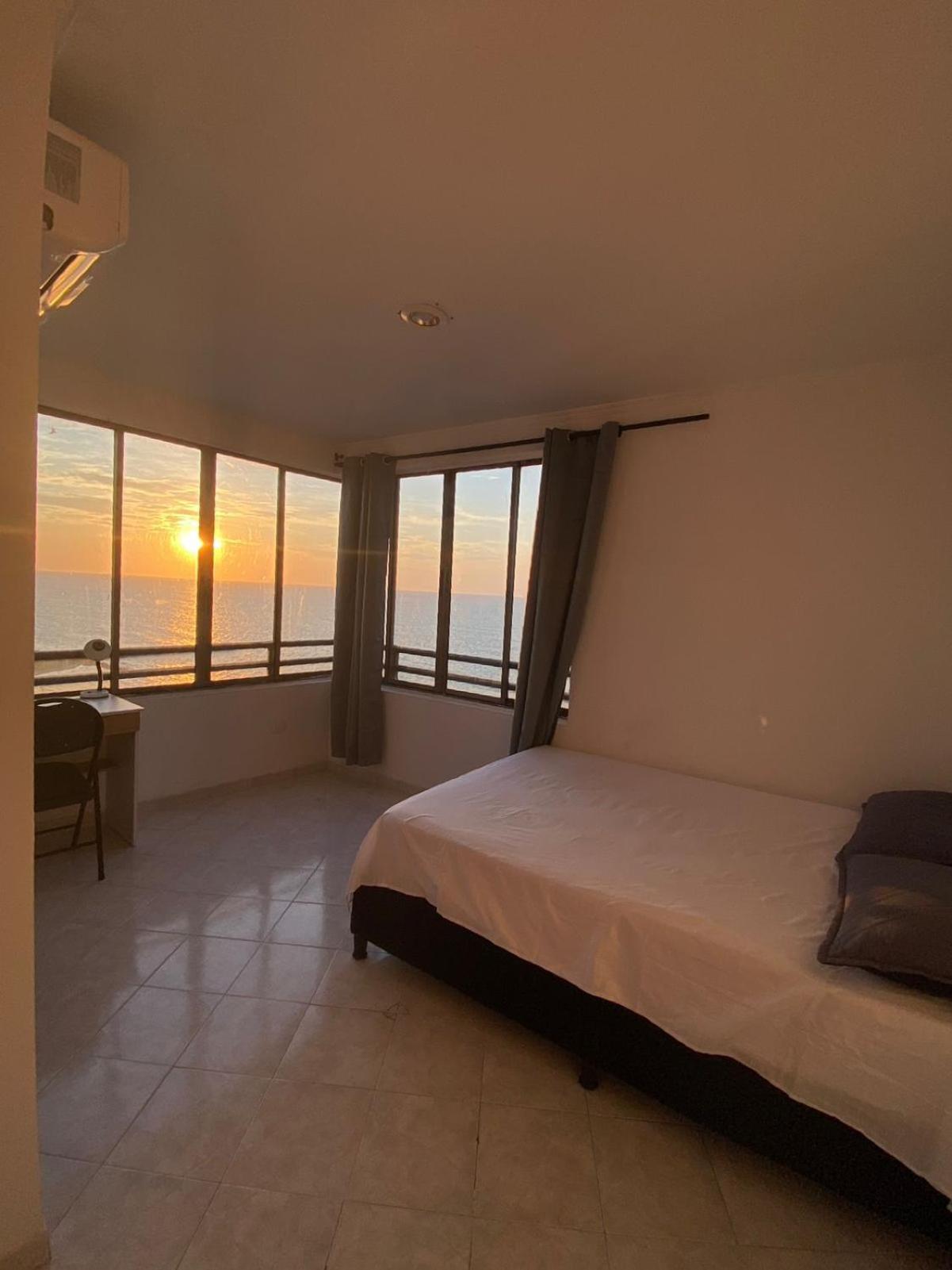 Ocean view