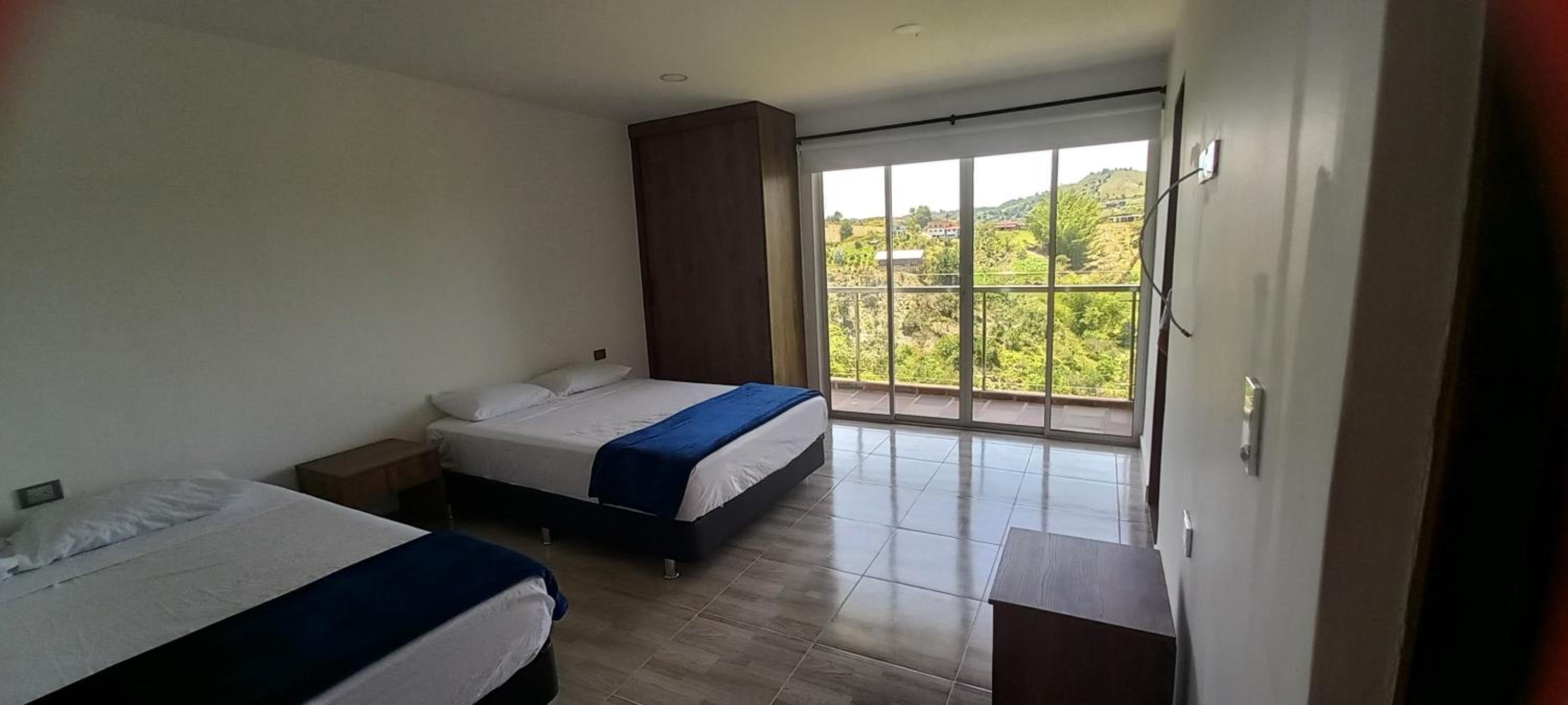 Finca Villa Maru