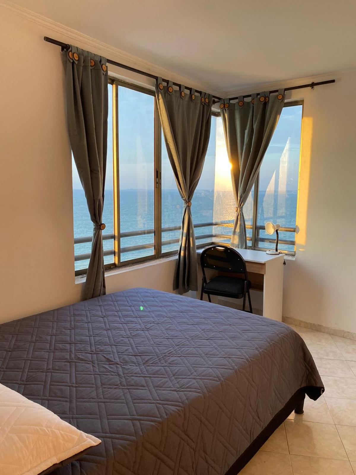 Ocean view