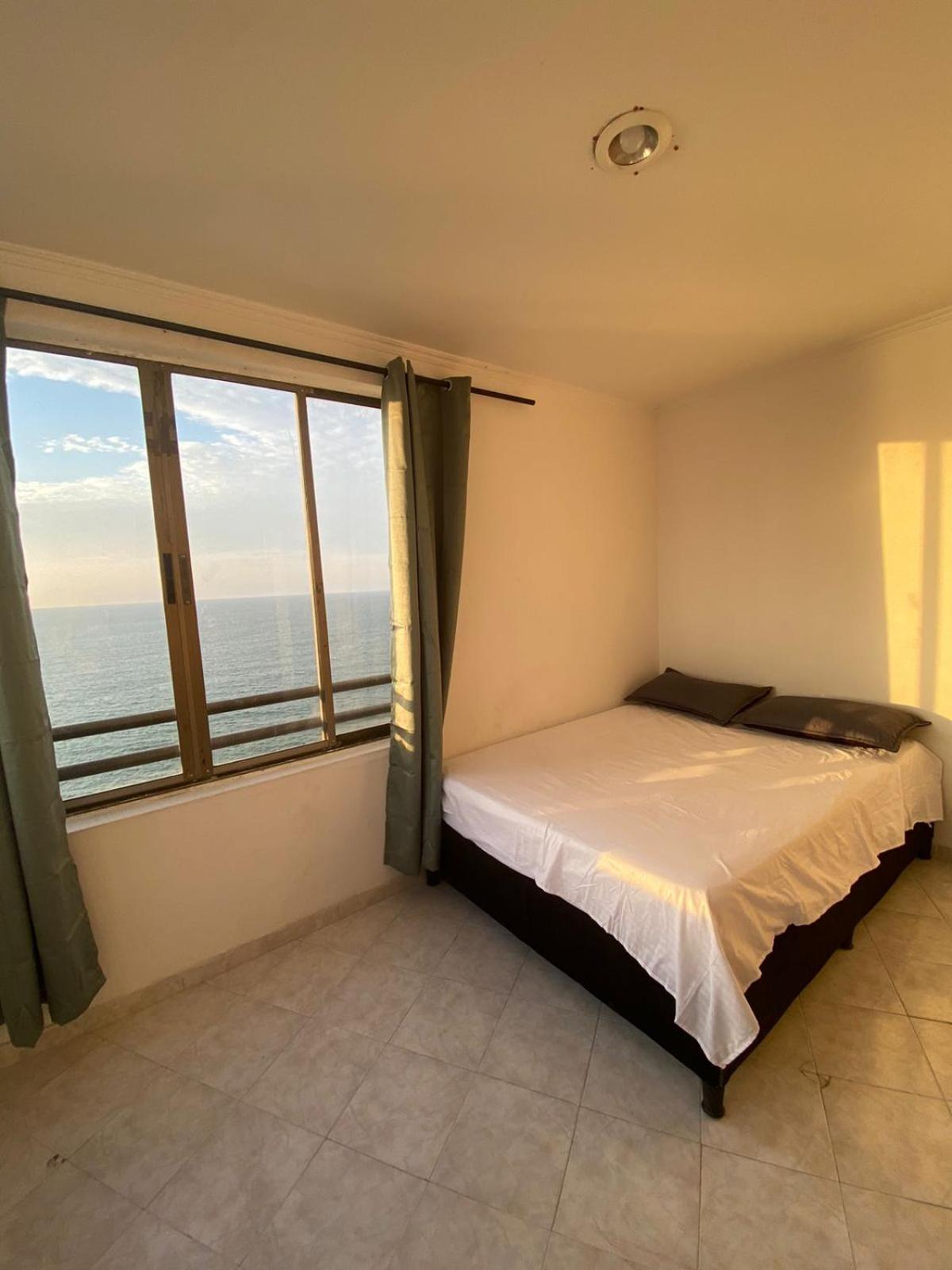 Ocean view