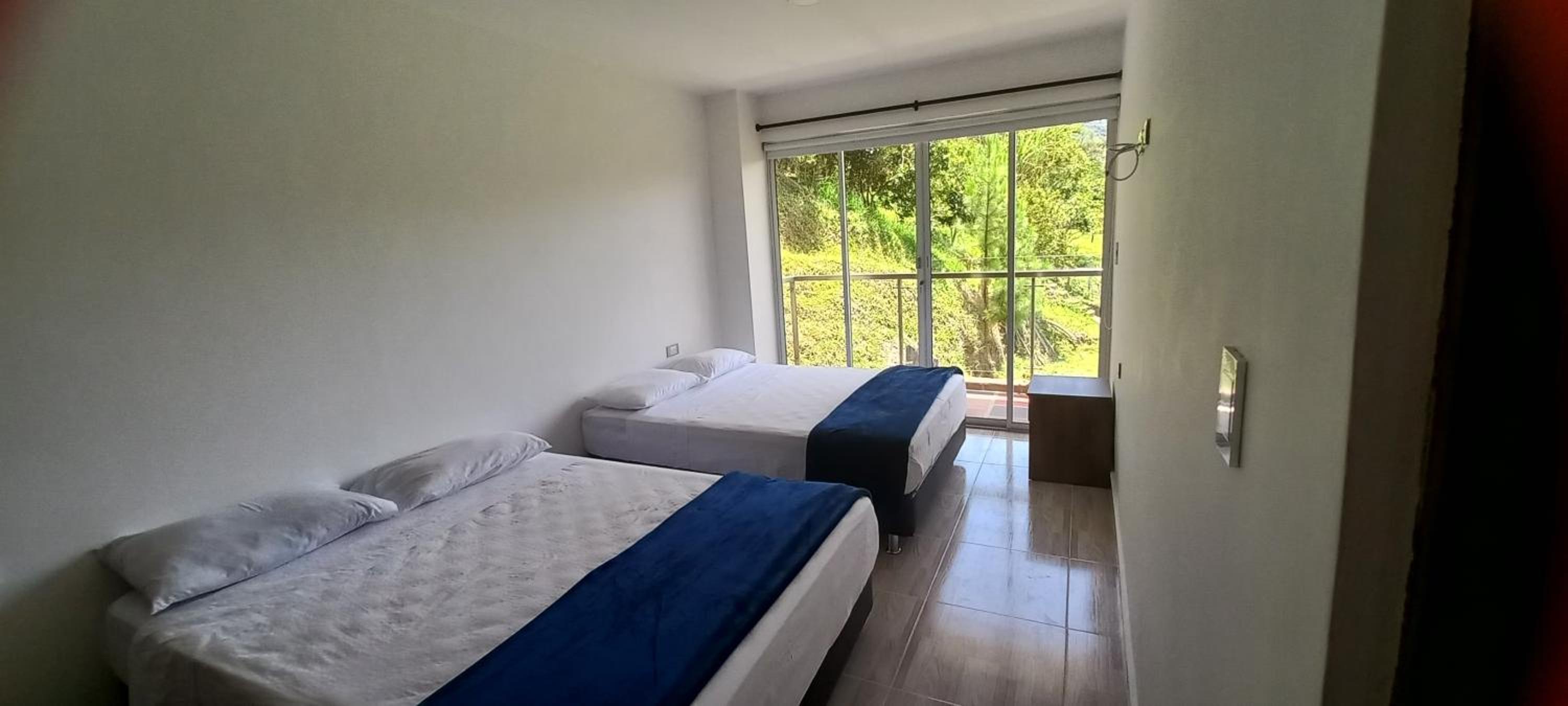 Finca Villa Maru