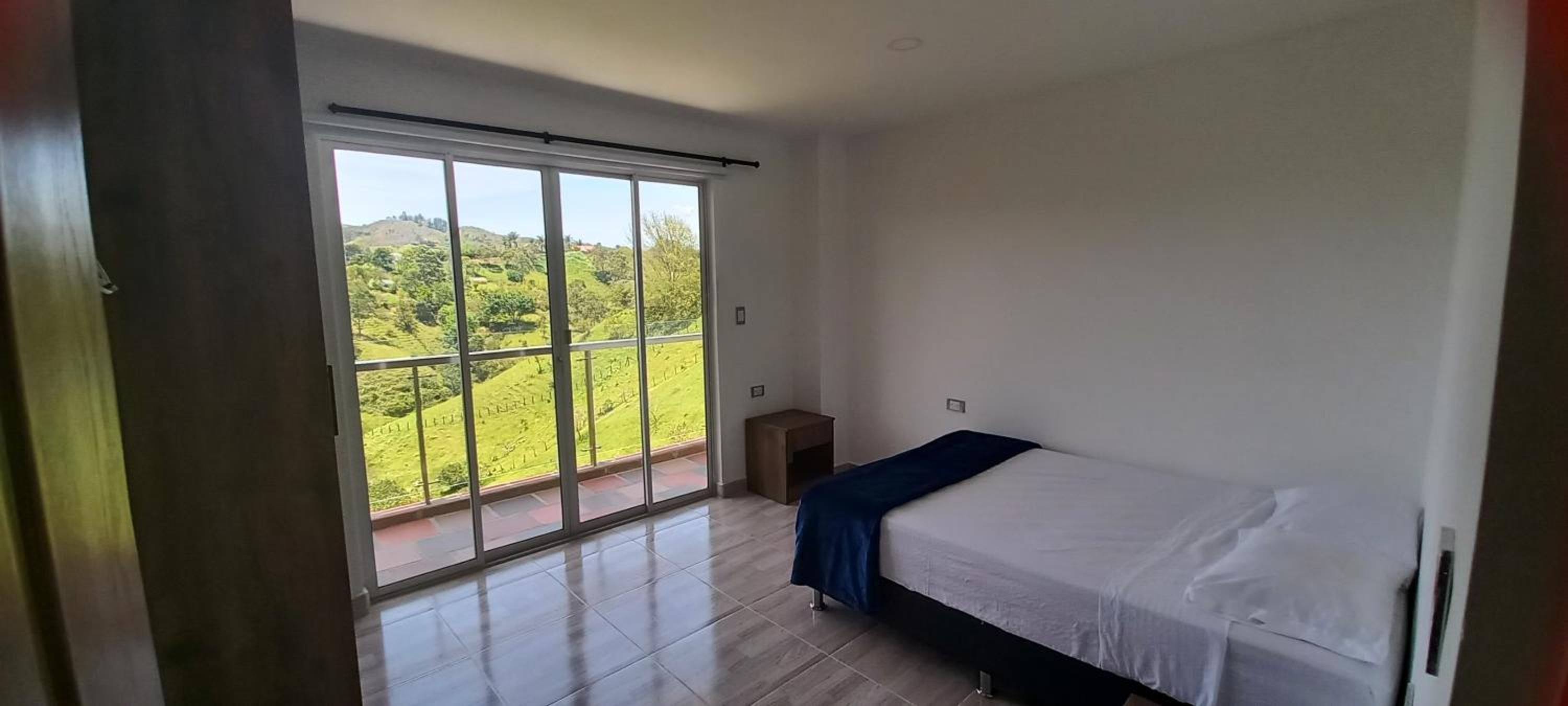 Finca Villa Maru