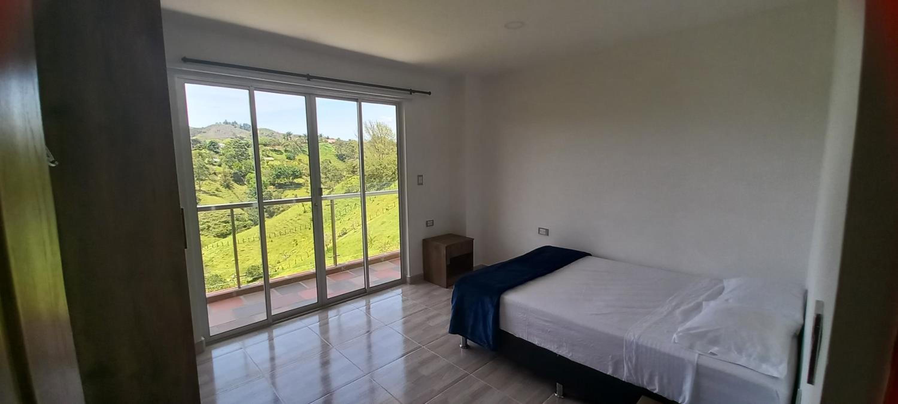 Finca Villa Maru