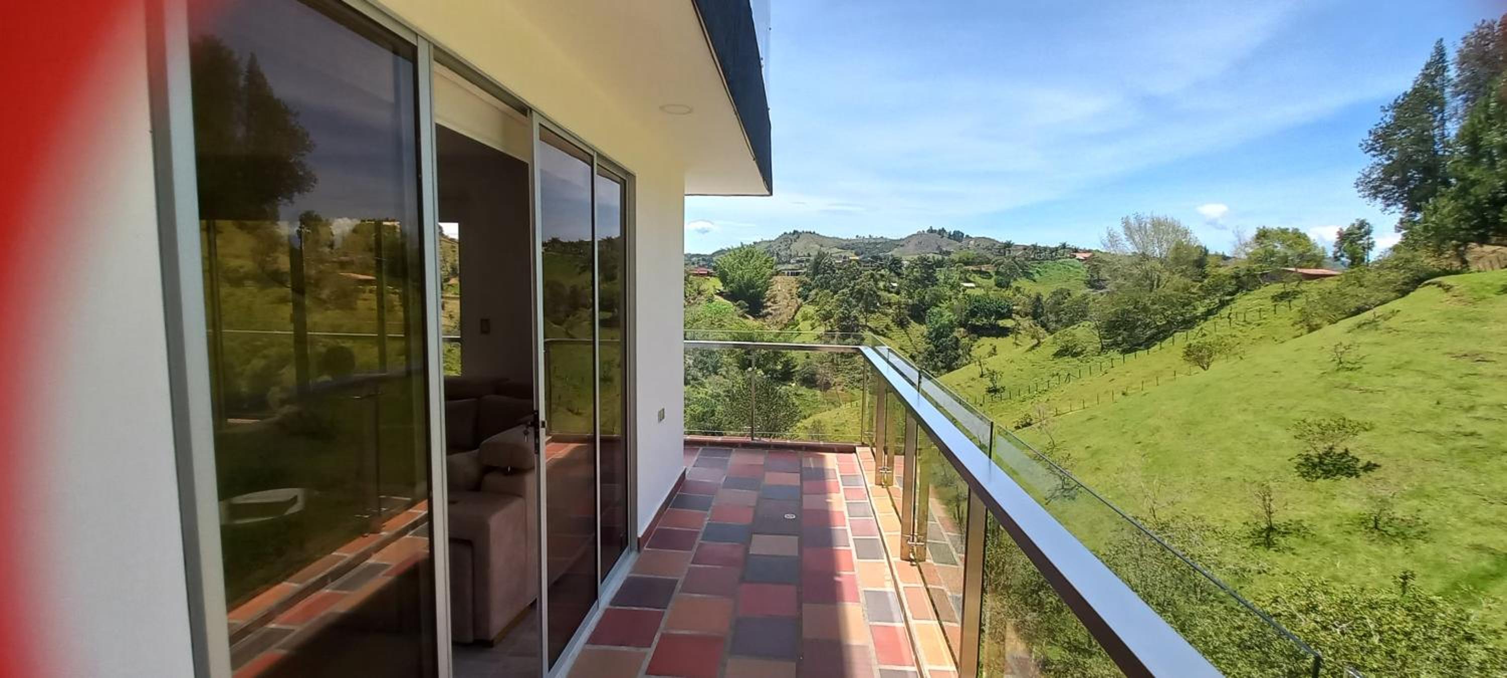 Finca Villa Maru