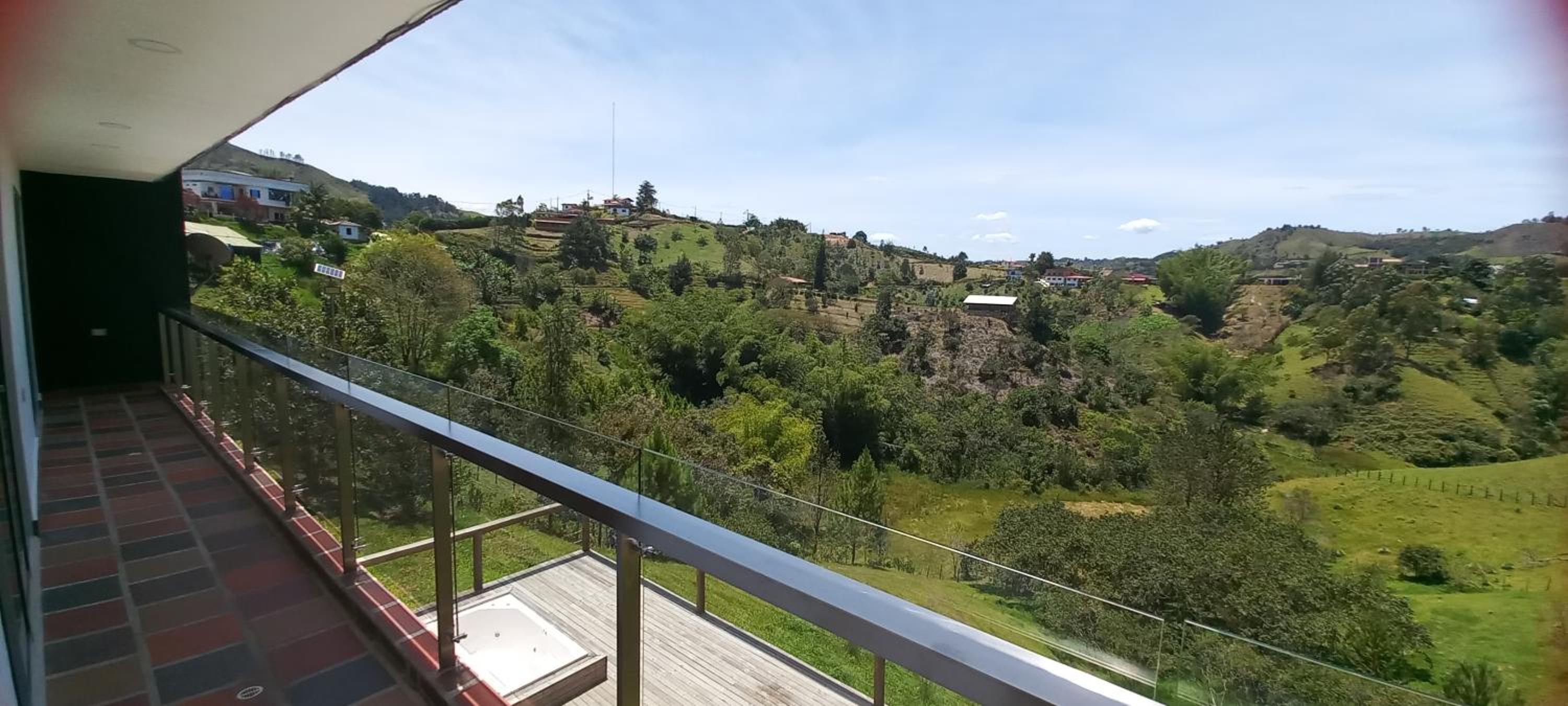 Finca Villa Maru