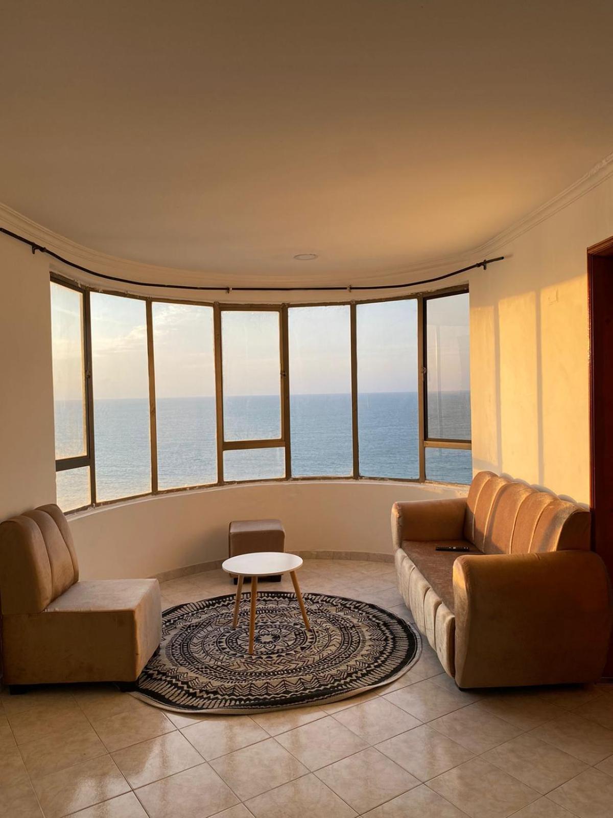 Ocean view