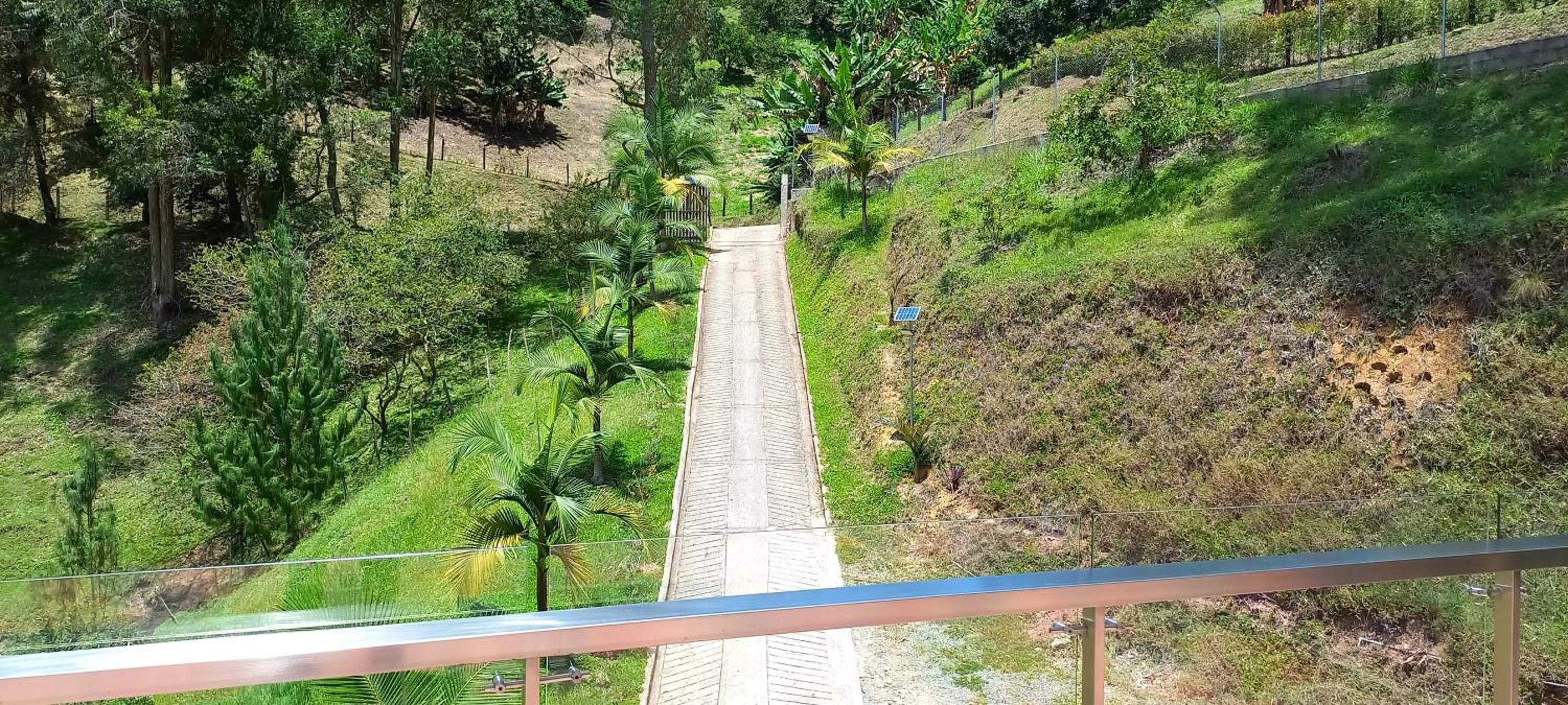 Finca Villa Maru