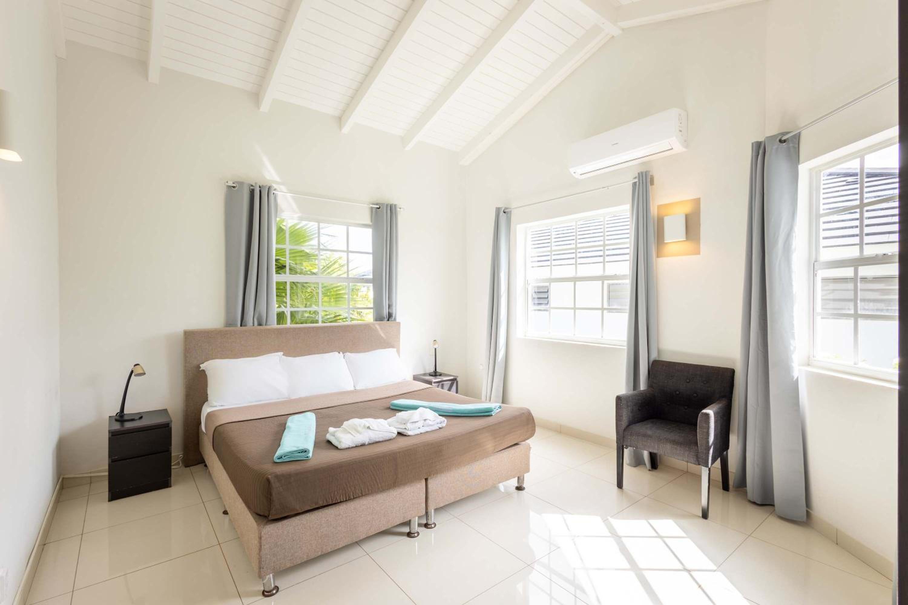 Artiko Luxury Suites - Jan Thiel