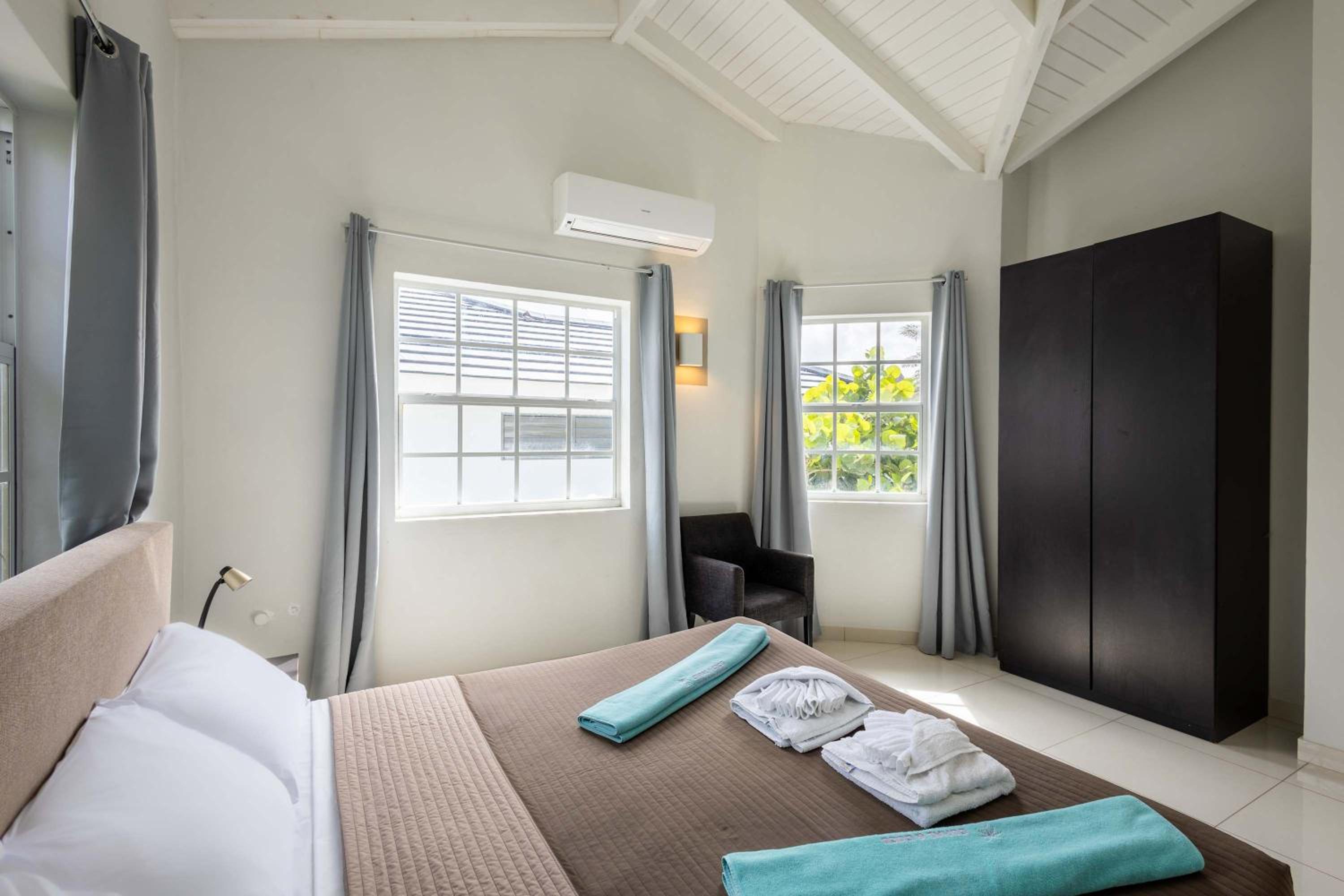 Artiko Luxury Suites - Jan Thiel