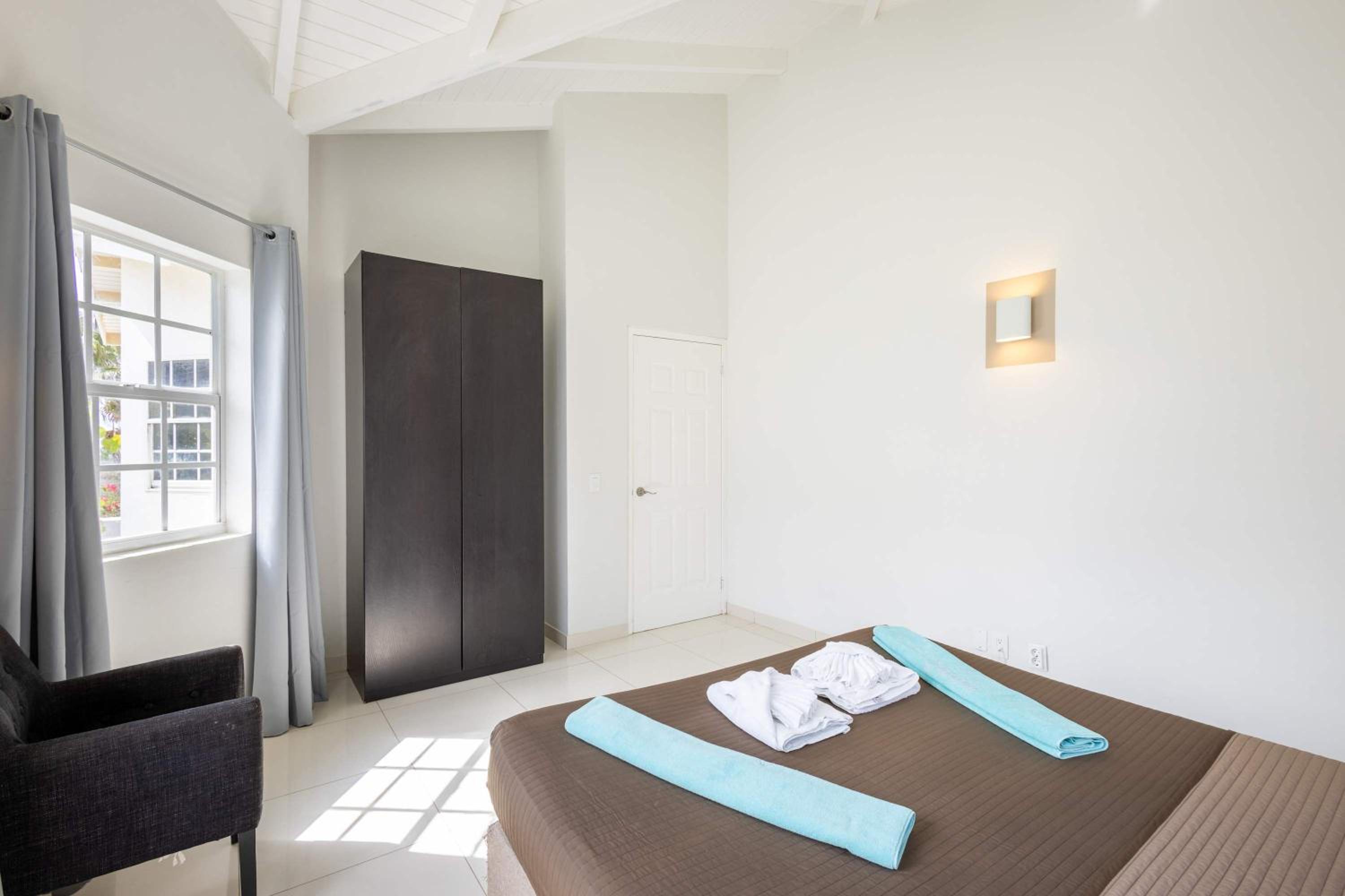 Artiko Luxury Suites - Jan Thiel