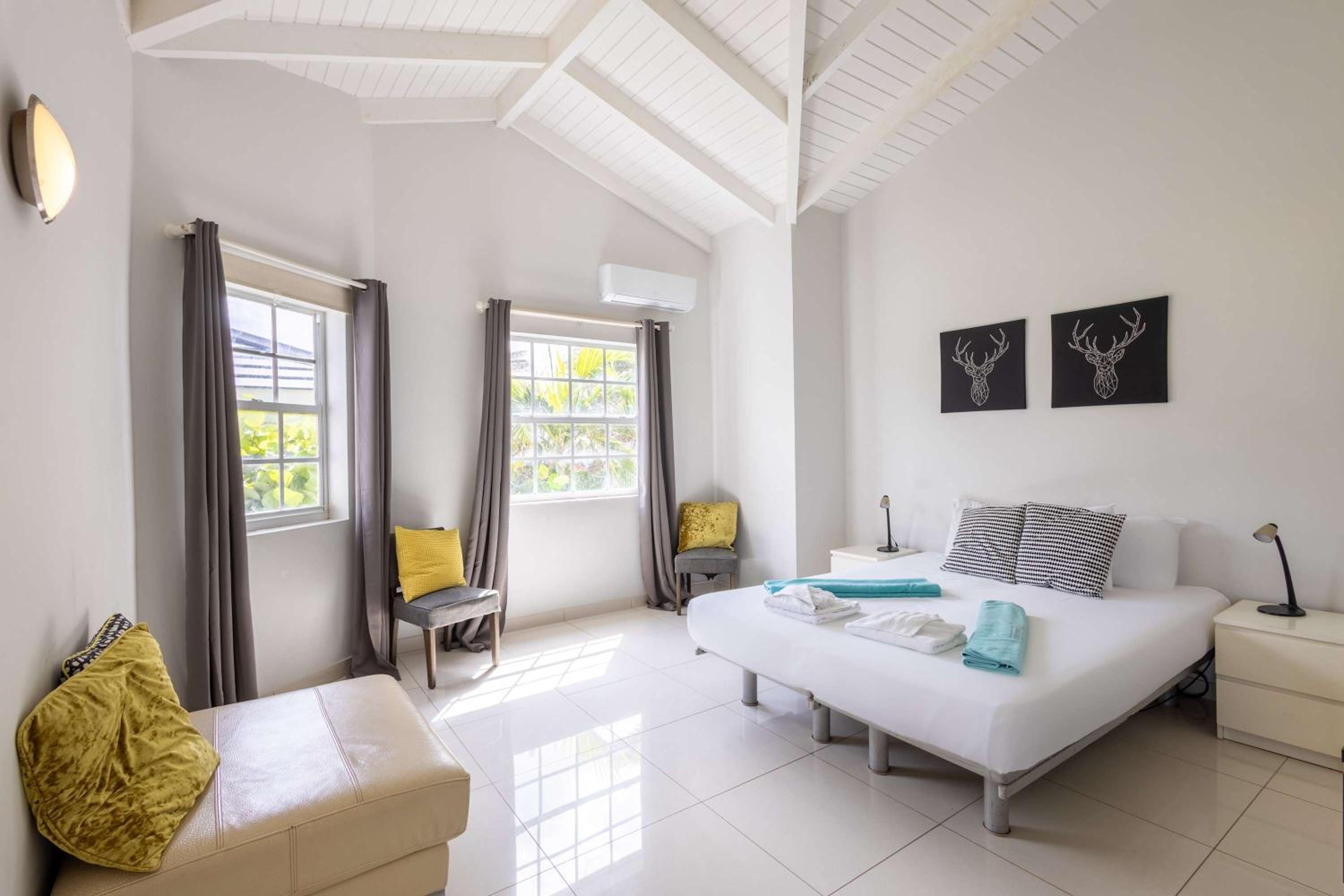 Artiko Luxury Suites - Jan Thiel