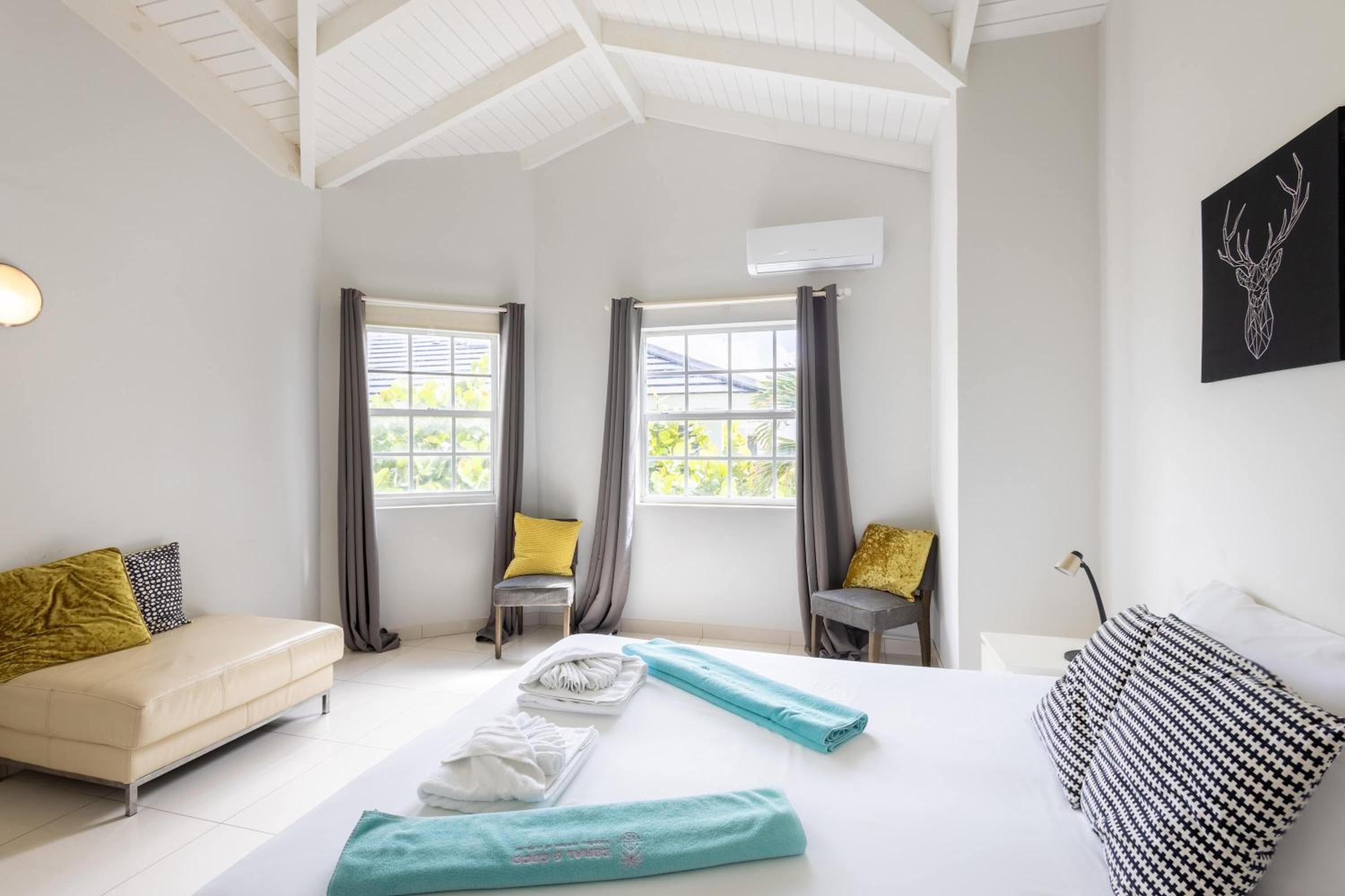 Artiko Luxury Suites - Jan Thiel