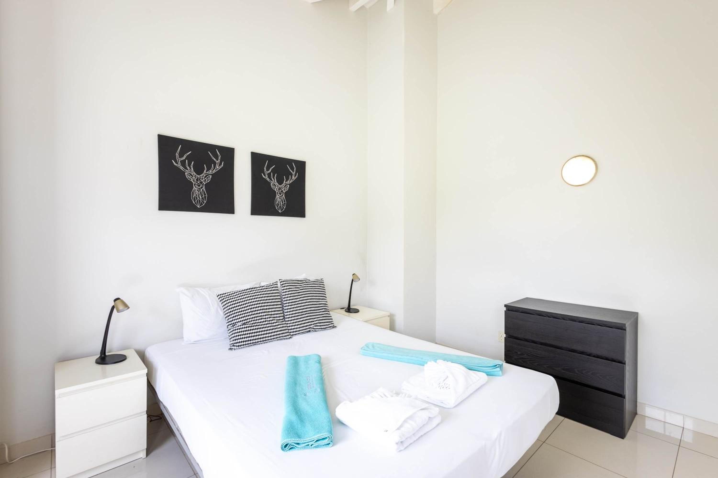 Artiko Luxury Suites - Jan Thiel