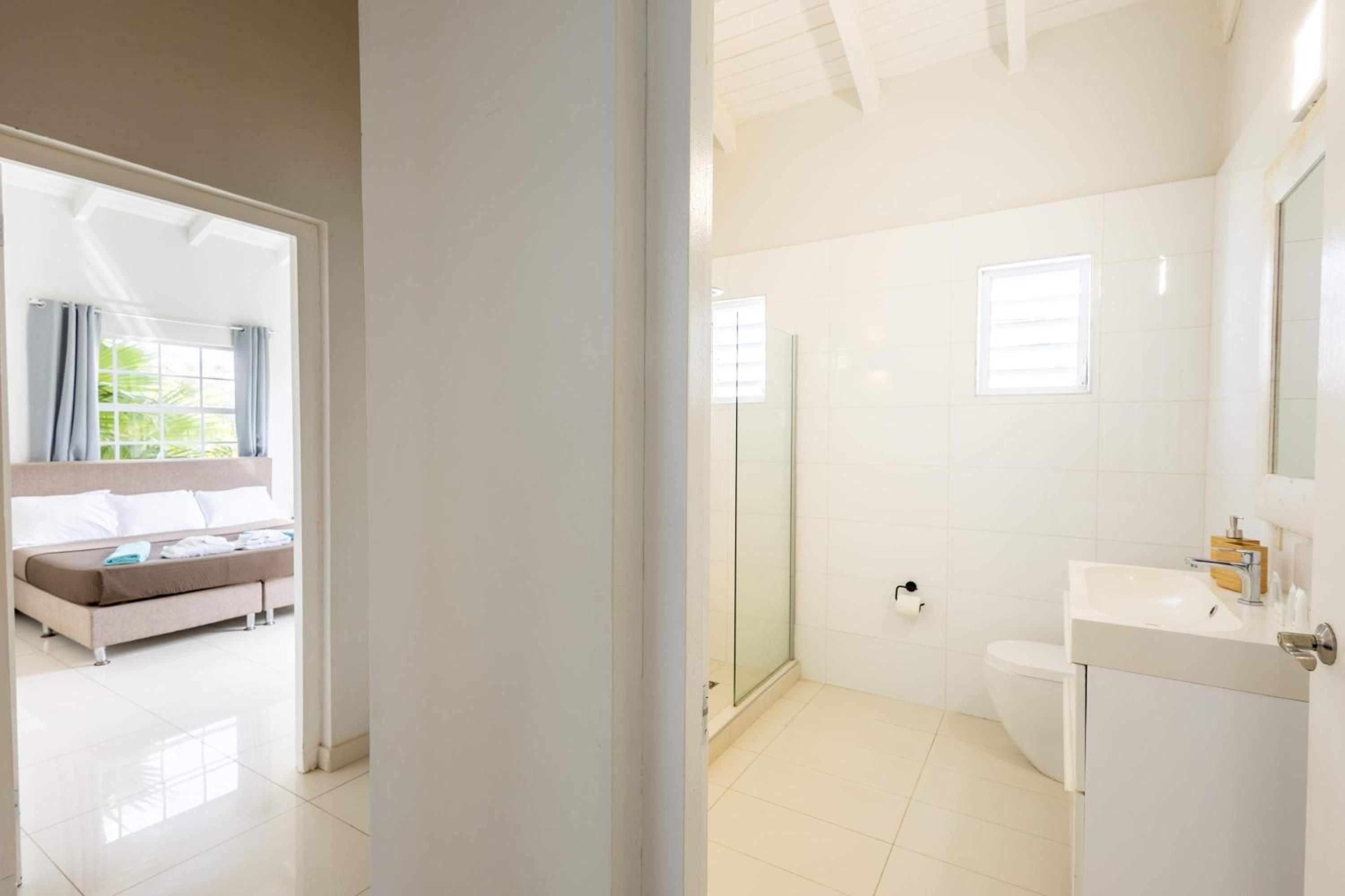 Artiko Luxury Suites - Jan Thiel