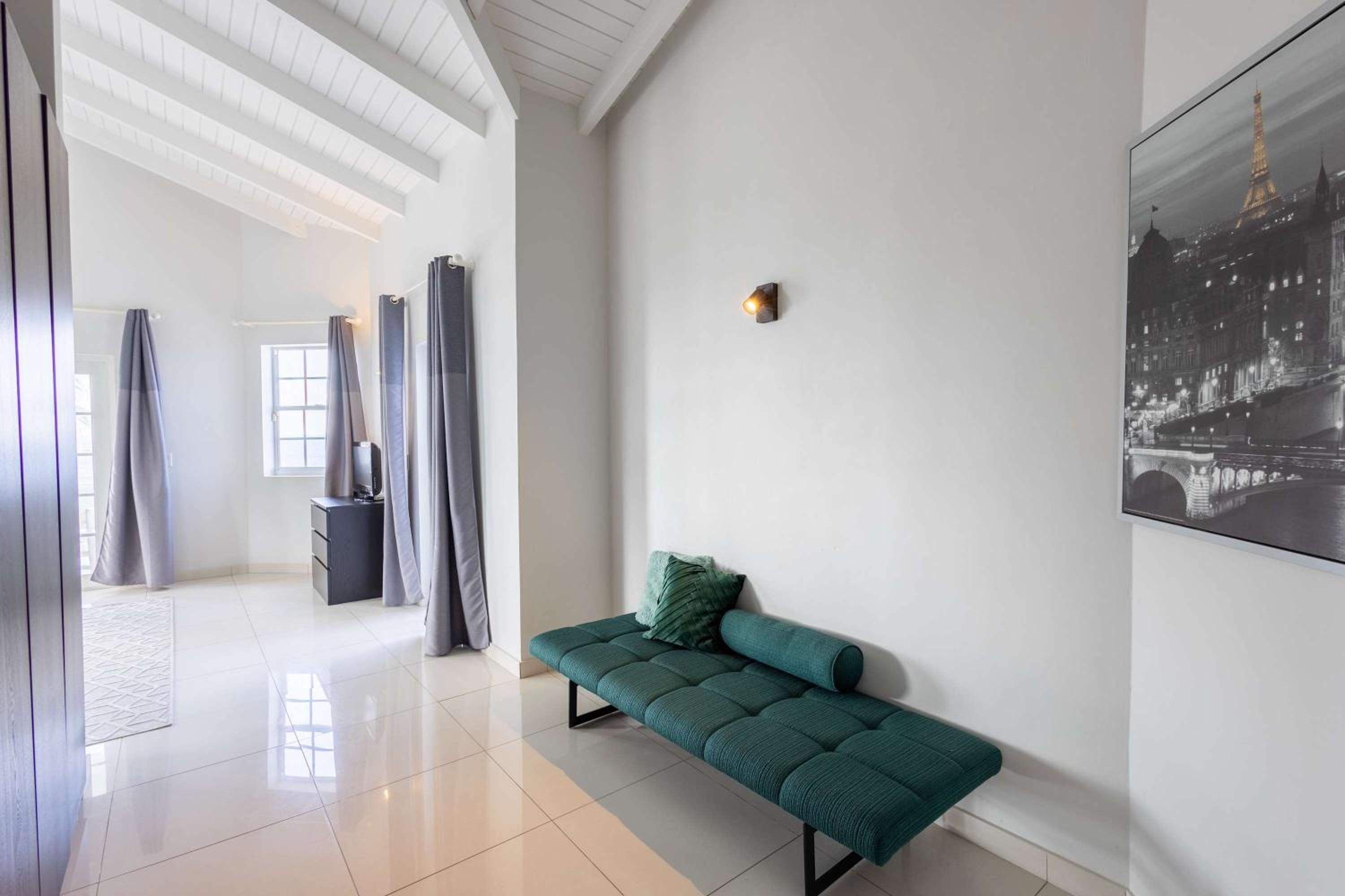 Artiko Luxury Suites - Jan Thiel